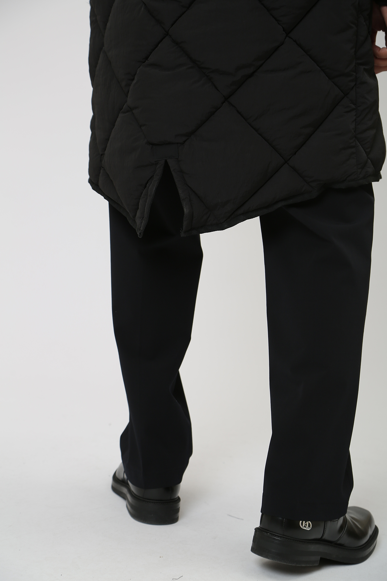 30039171_10012739 Парка Strellson Черный