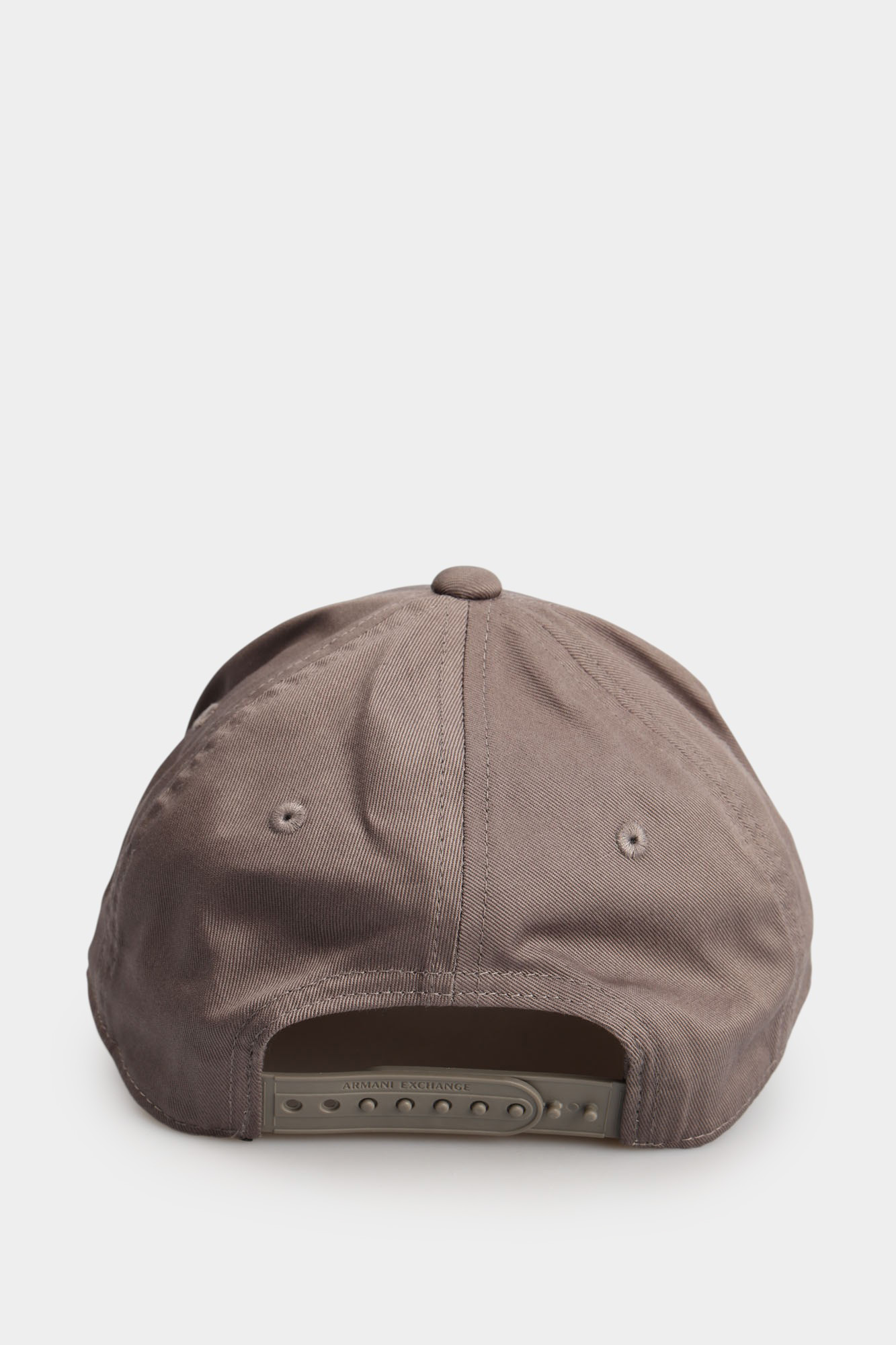 XM001694_AF15502 Кепка Armani Exchange Серый