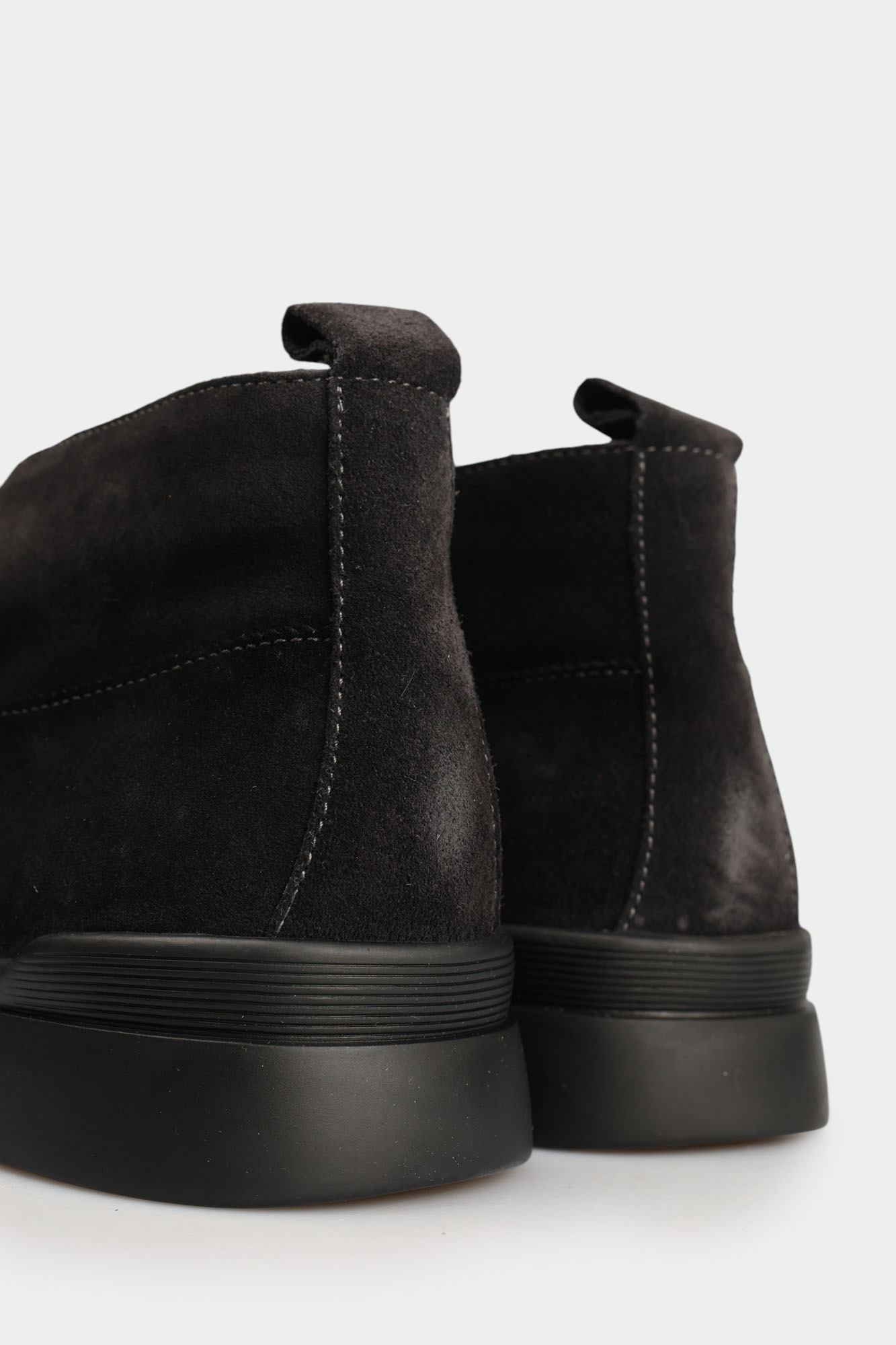 MCP-802-141 Ботинки Marc Cony Серый