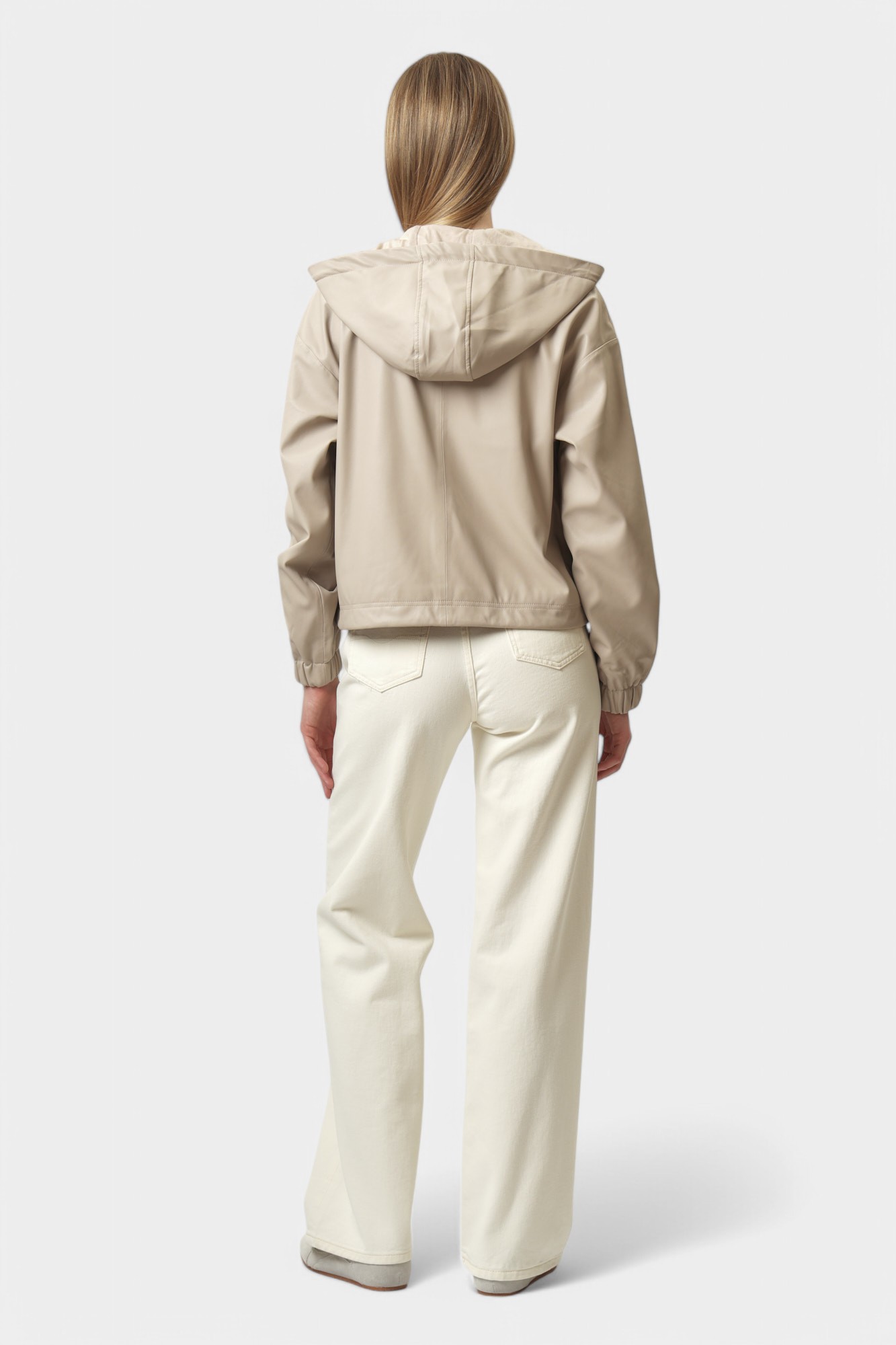 Куртка Mustang