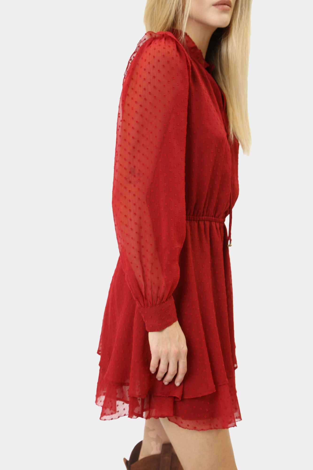 PL953612 платье pepe jeans 