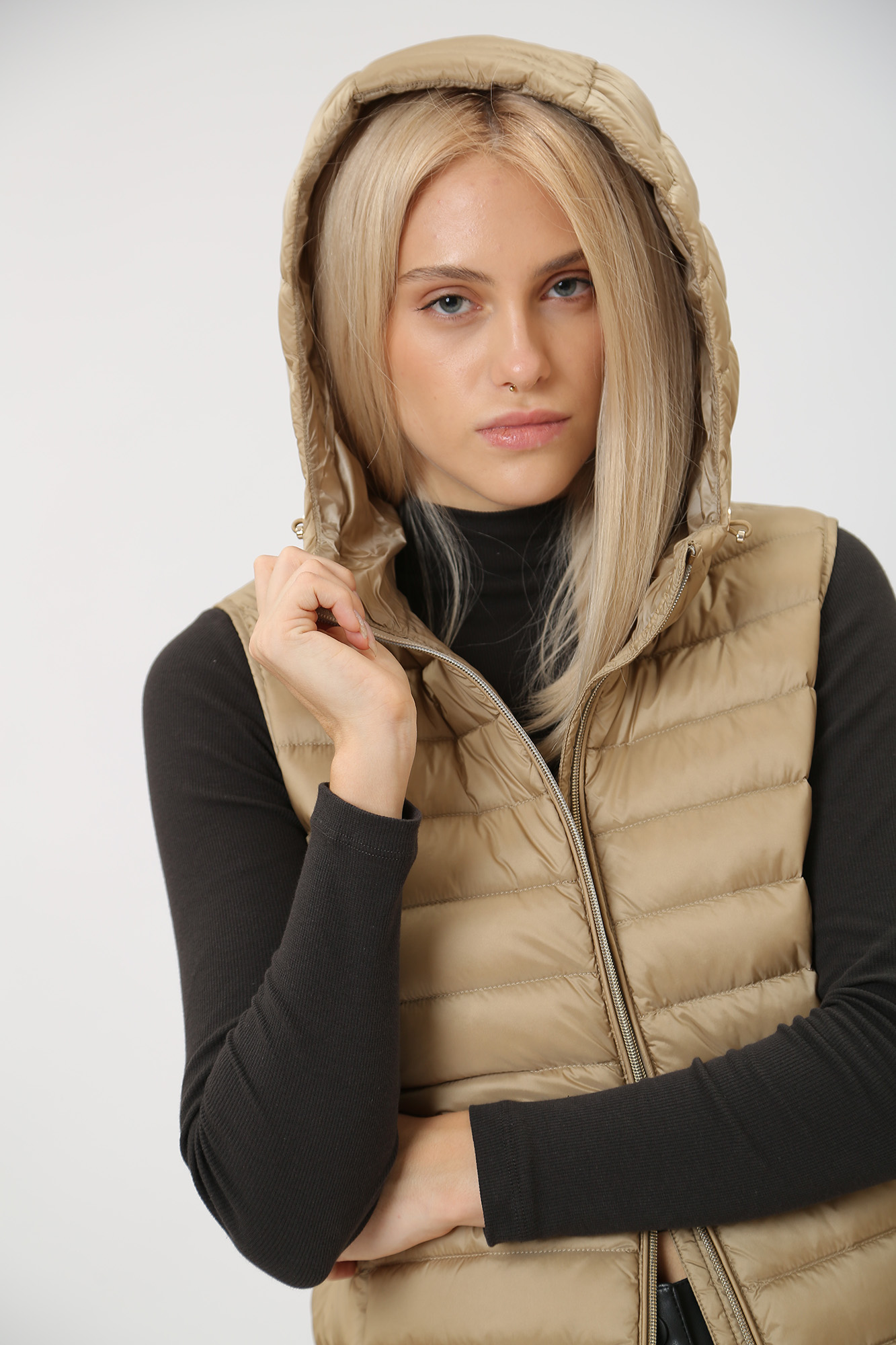 W3625DT2562F5 жилет geox 