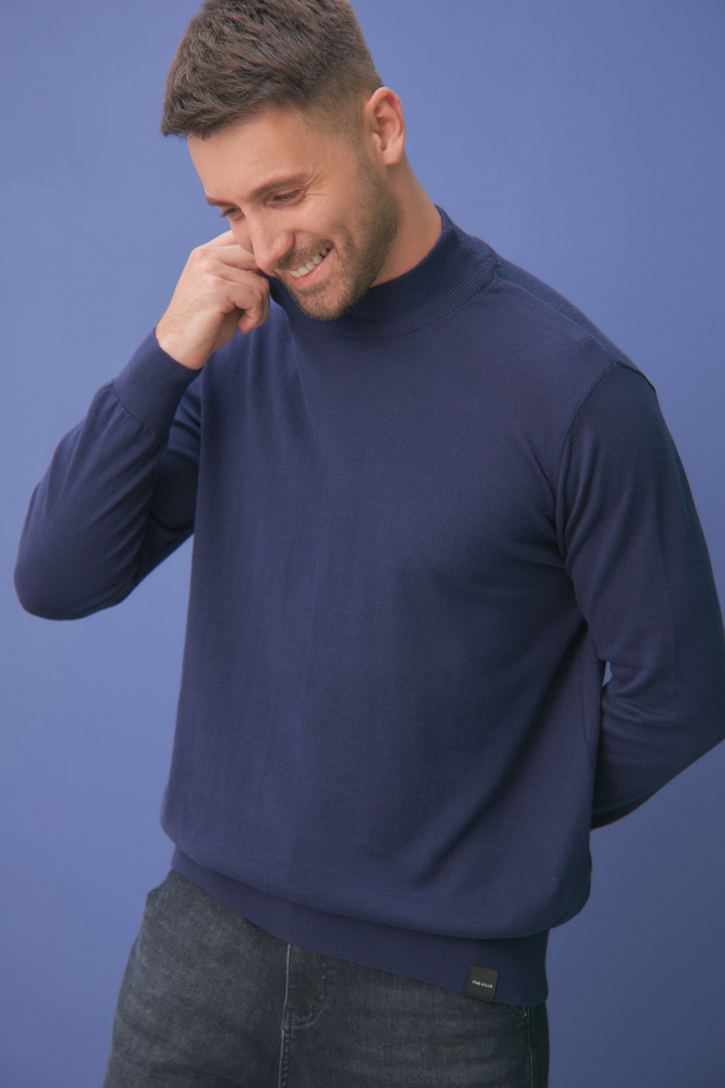 Брюки Karl Lagerfeld Полиэстер Черный