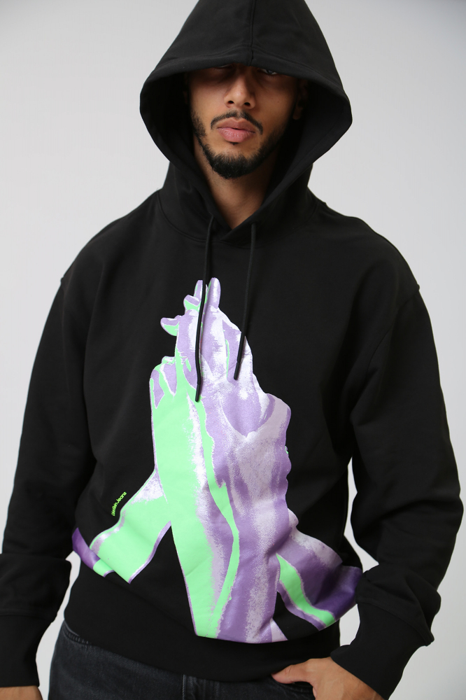 Куртка Mustang  Синий