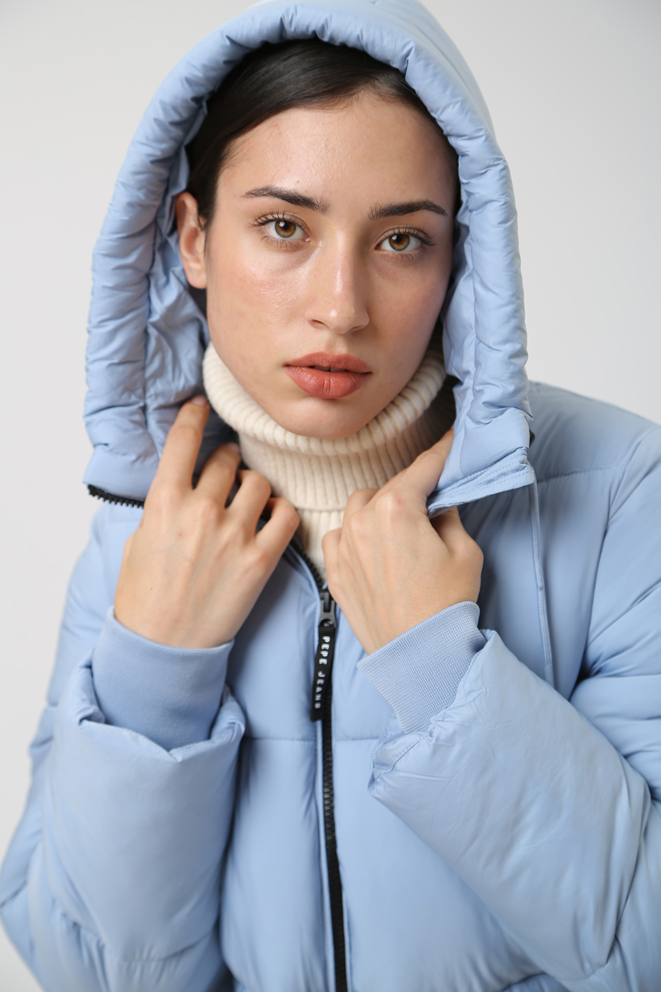 PL402267 куртка  pepe jeans 