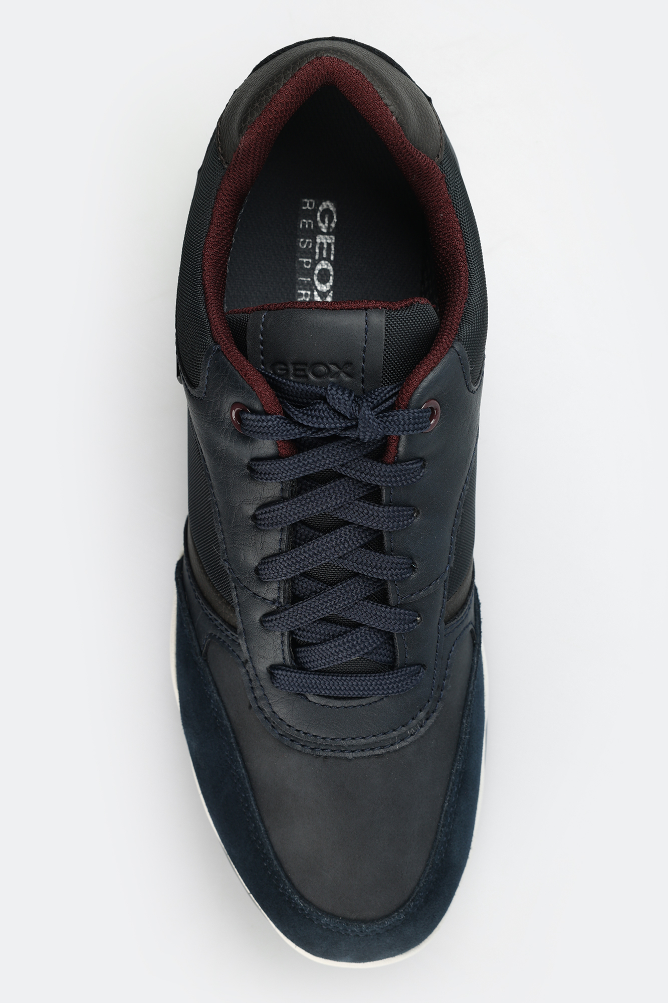 Кроссовки Geox Синий