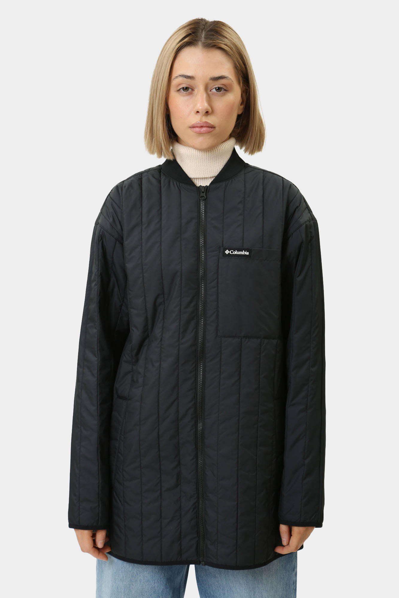 2086511 куртка columbia 