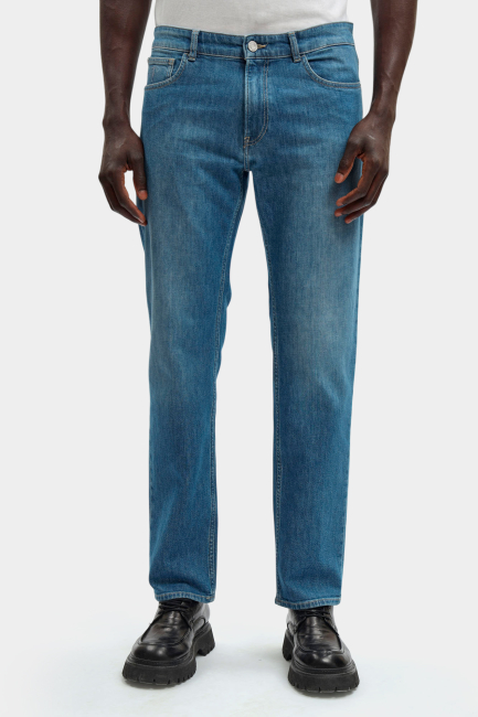 Джинсы Trussardi