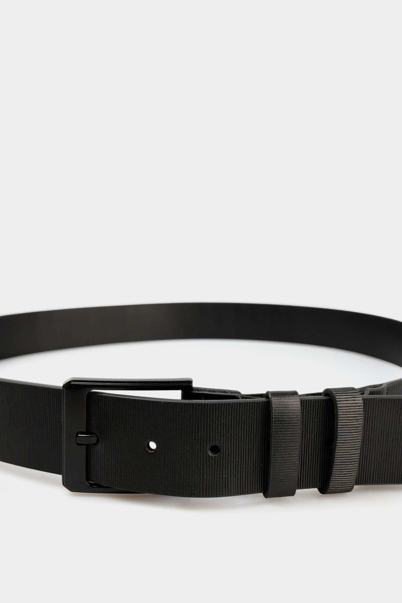 BKCU01312M Ремень Bikkembergs