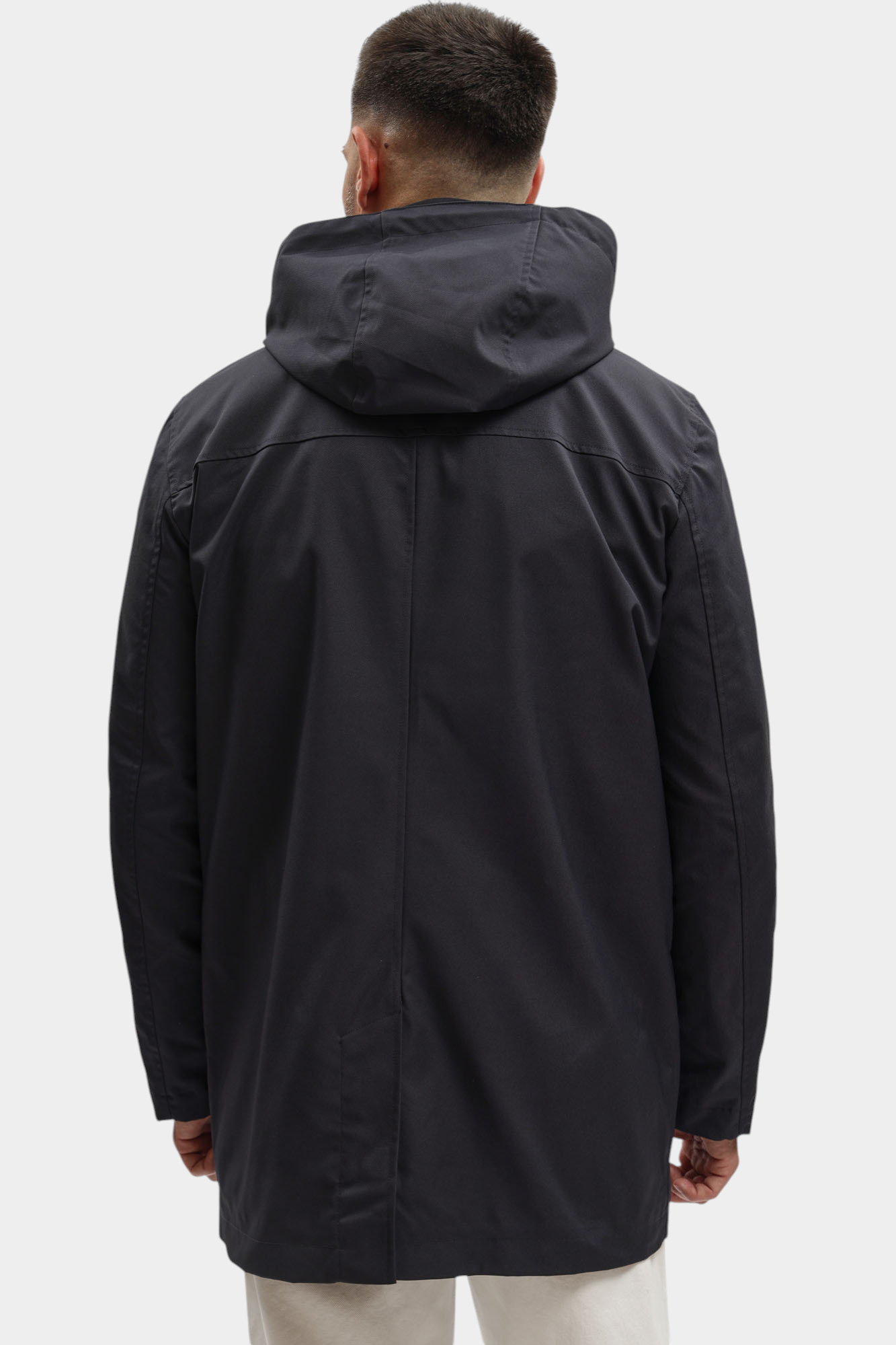 M6520UT3336F Куртка Geox Синий