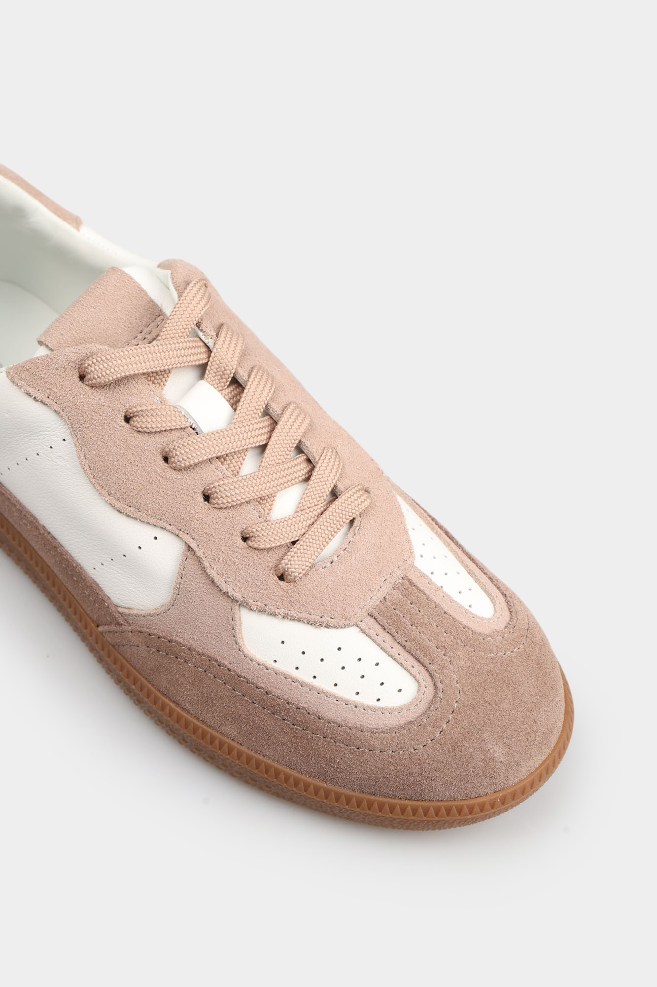 W2527-JY-2547-0 Кеды Marc Cony Бежевый