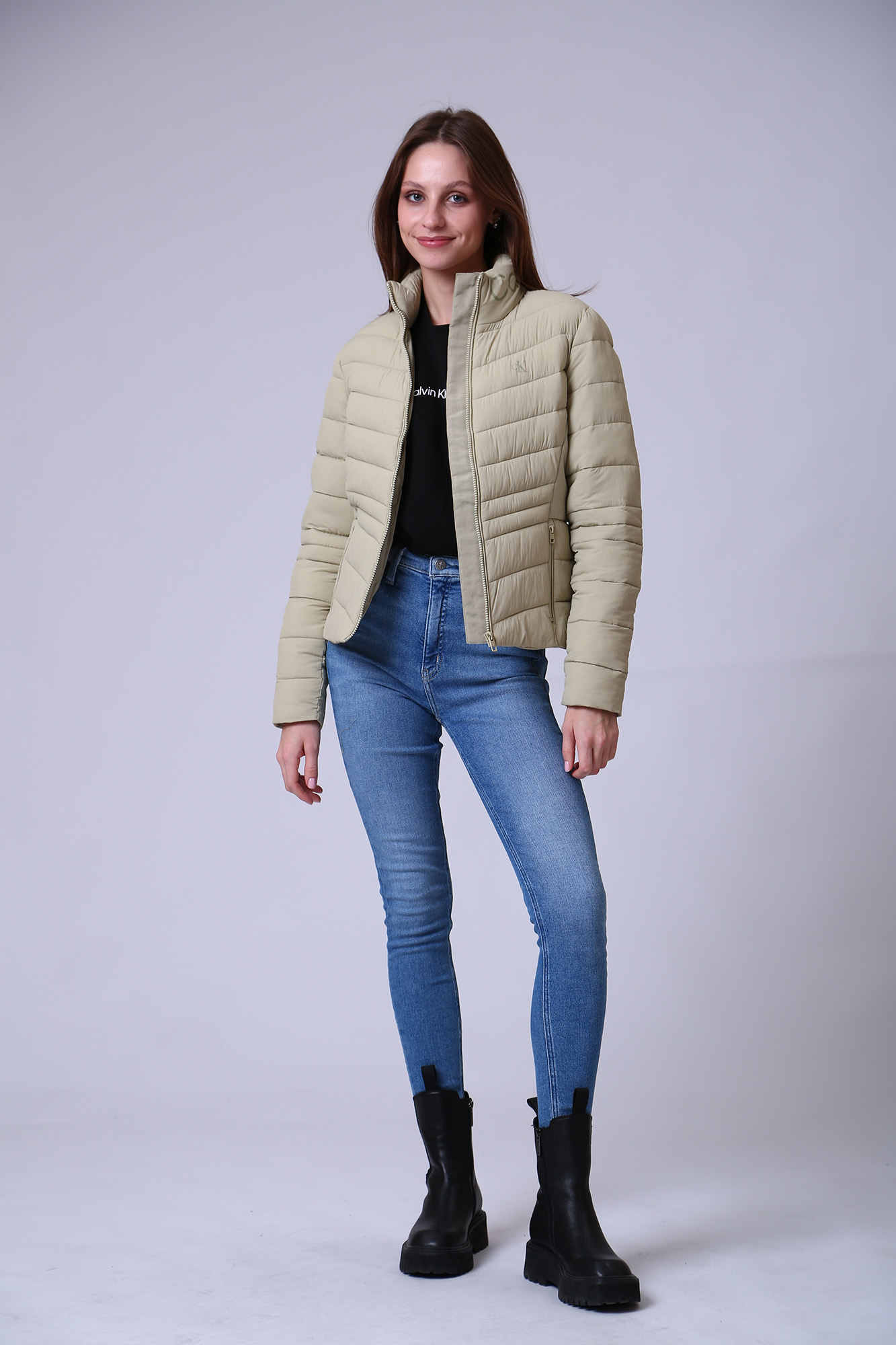 J20J219012 куртка calvin klein jeans 