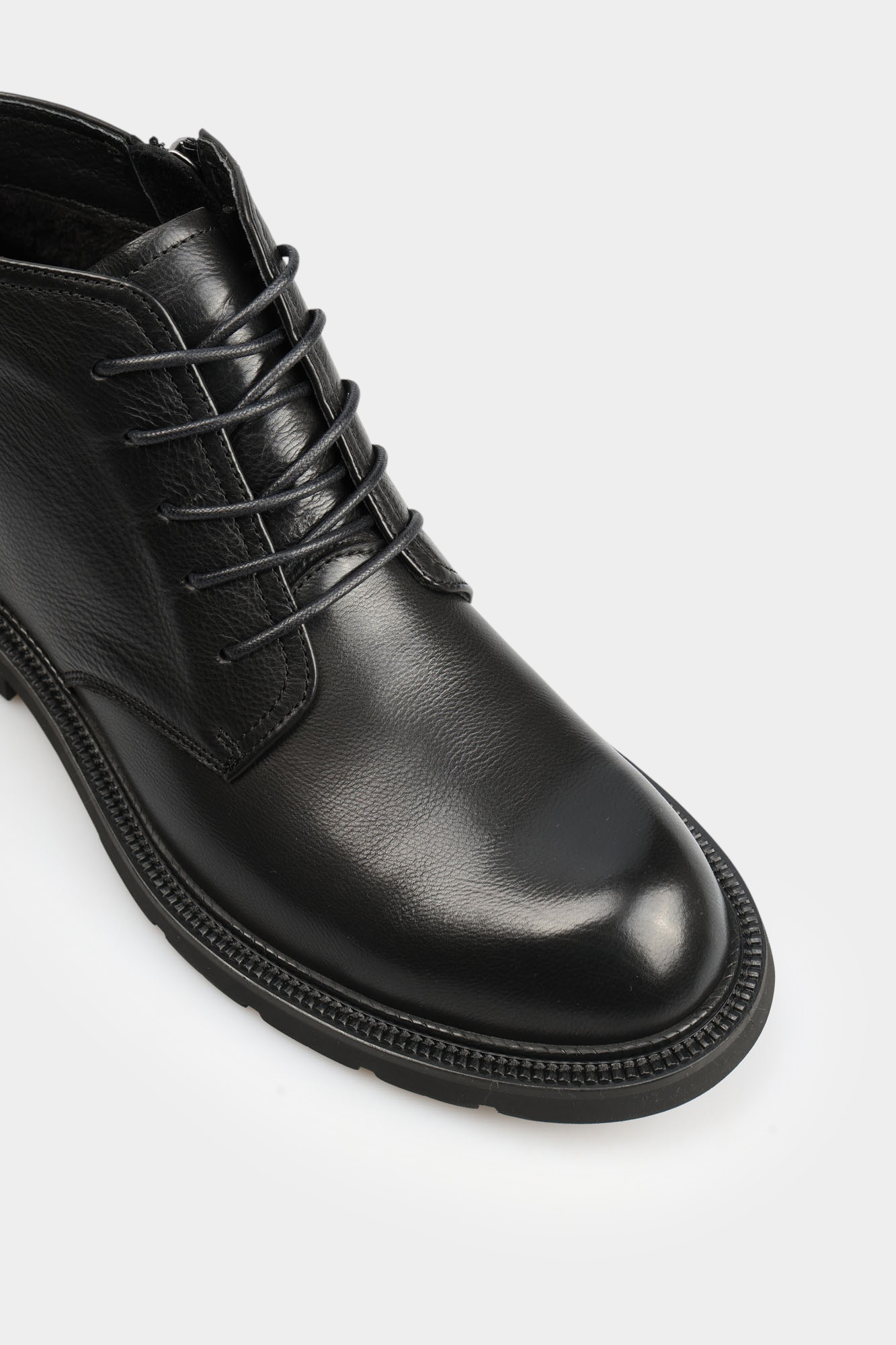 GAM-8950-1-1 Туфли Graciana Черный