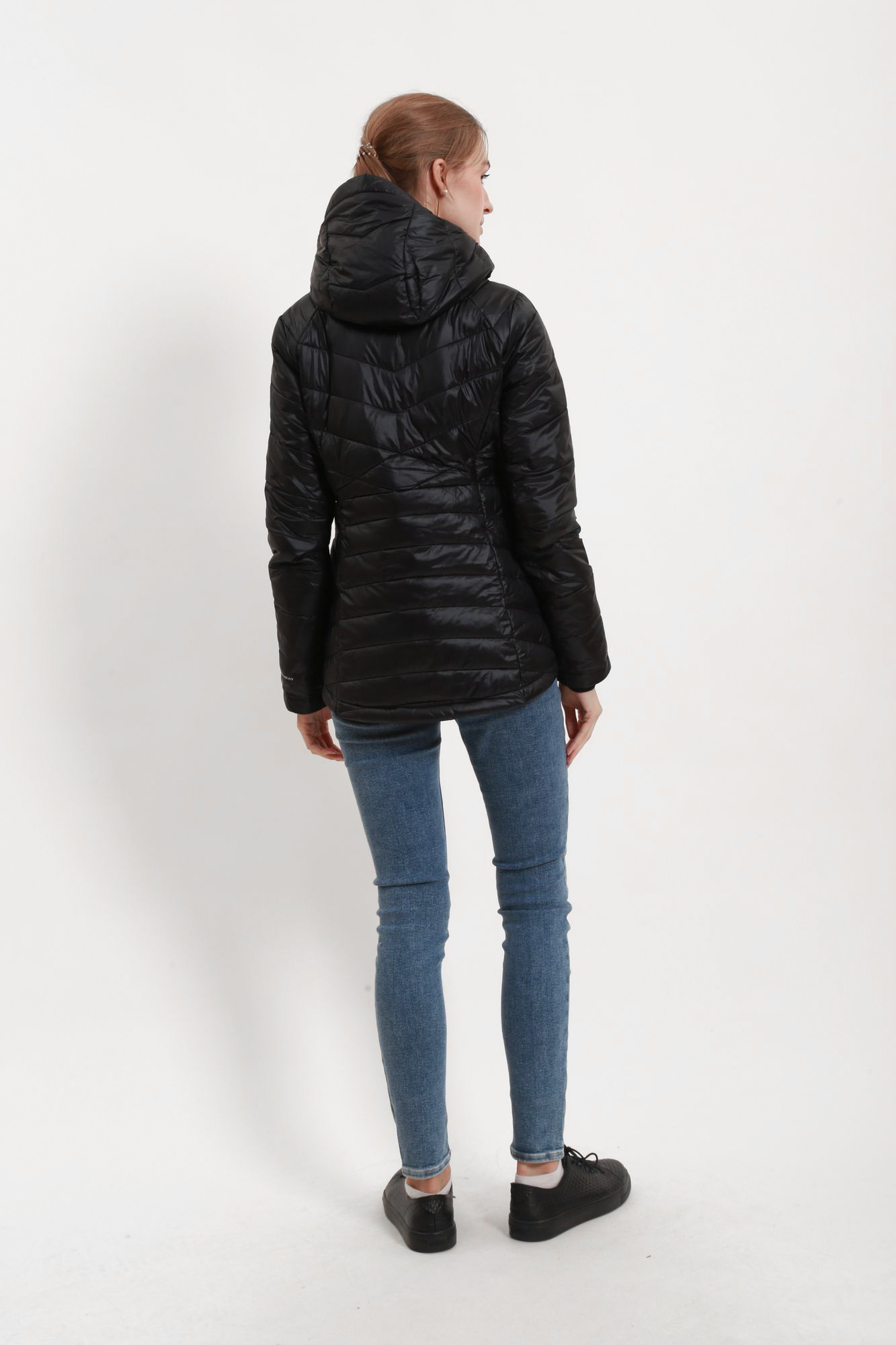 1982671 куртка joy peak™ hooded jacket columbia 