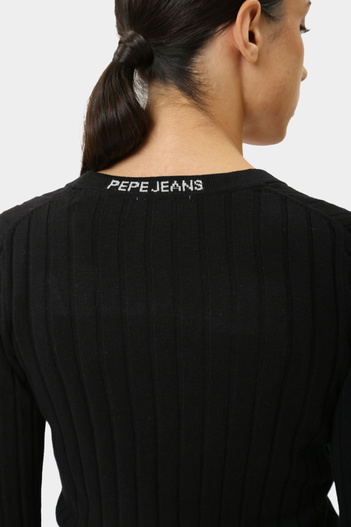 PL702225 кардиган pepe jeans 