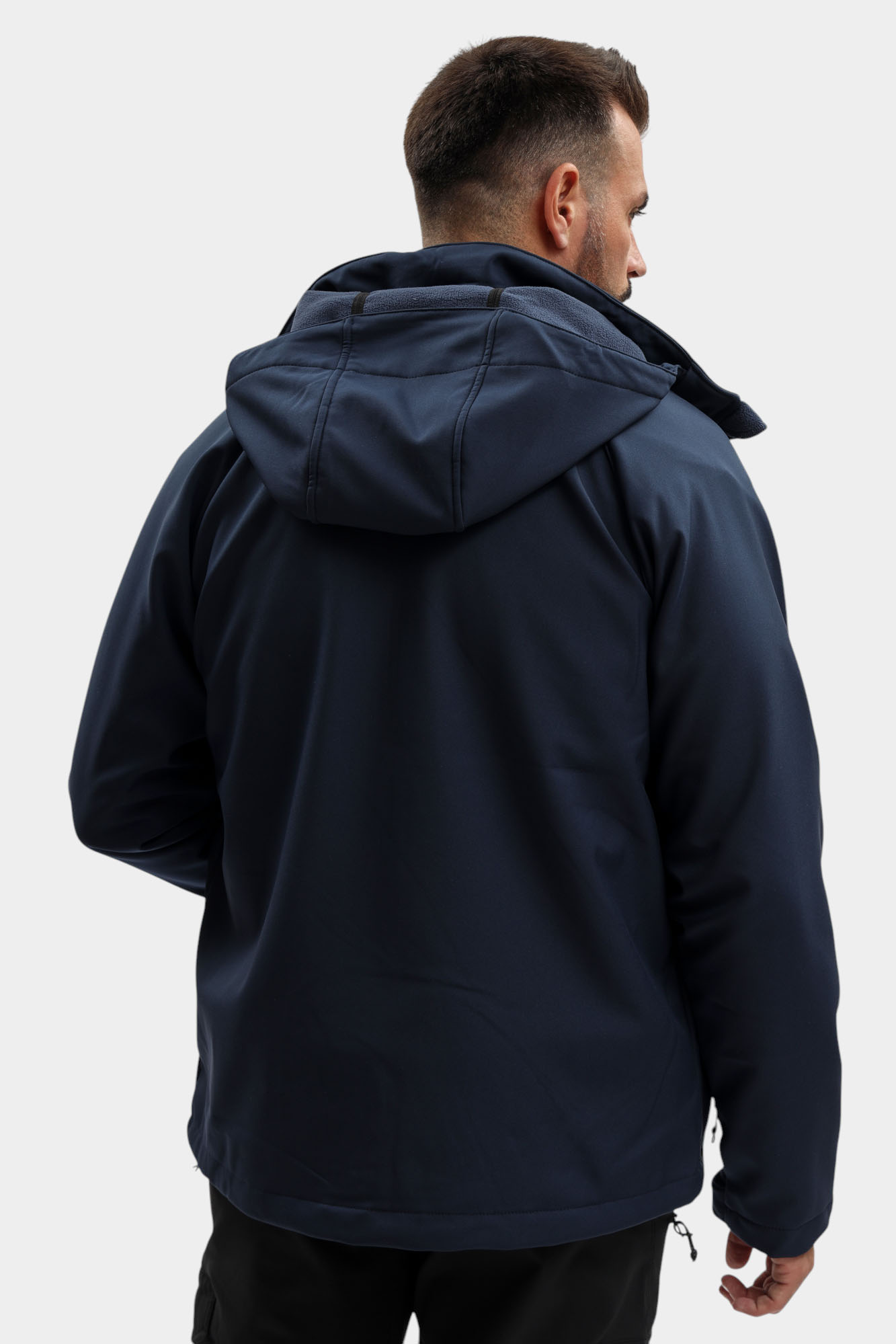 2090411 Куртка Columbia Синий