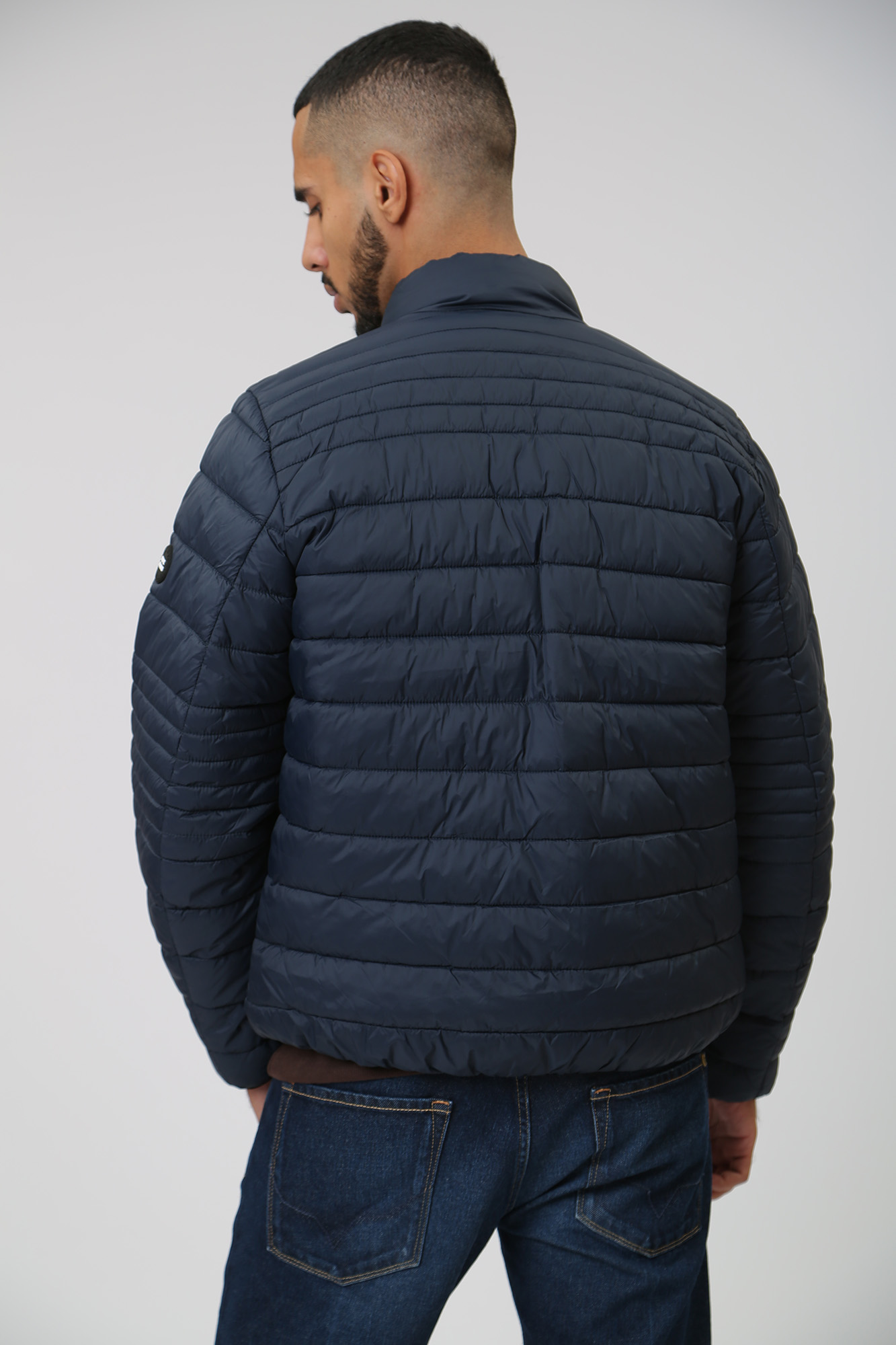 PM402864 Куртка Pepe Jeans Синий