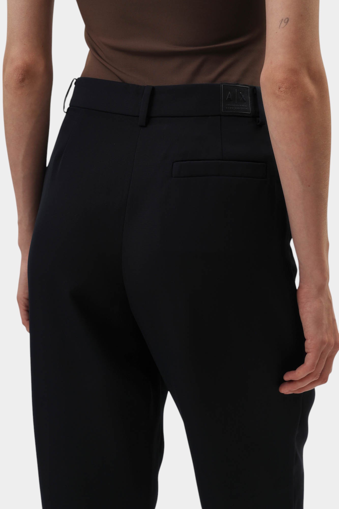 XW000449_AF12750 брюки armani exchange 