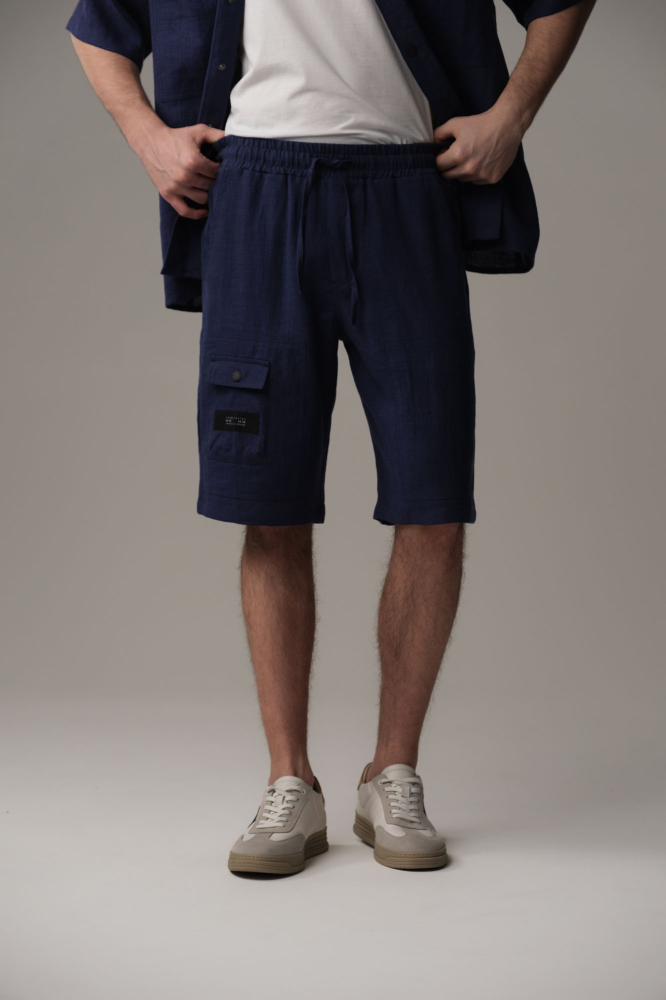 Футболка Karl Lagerfeld Хлопок Черный