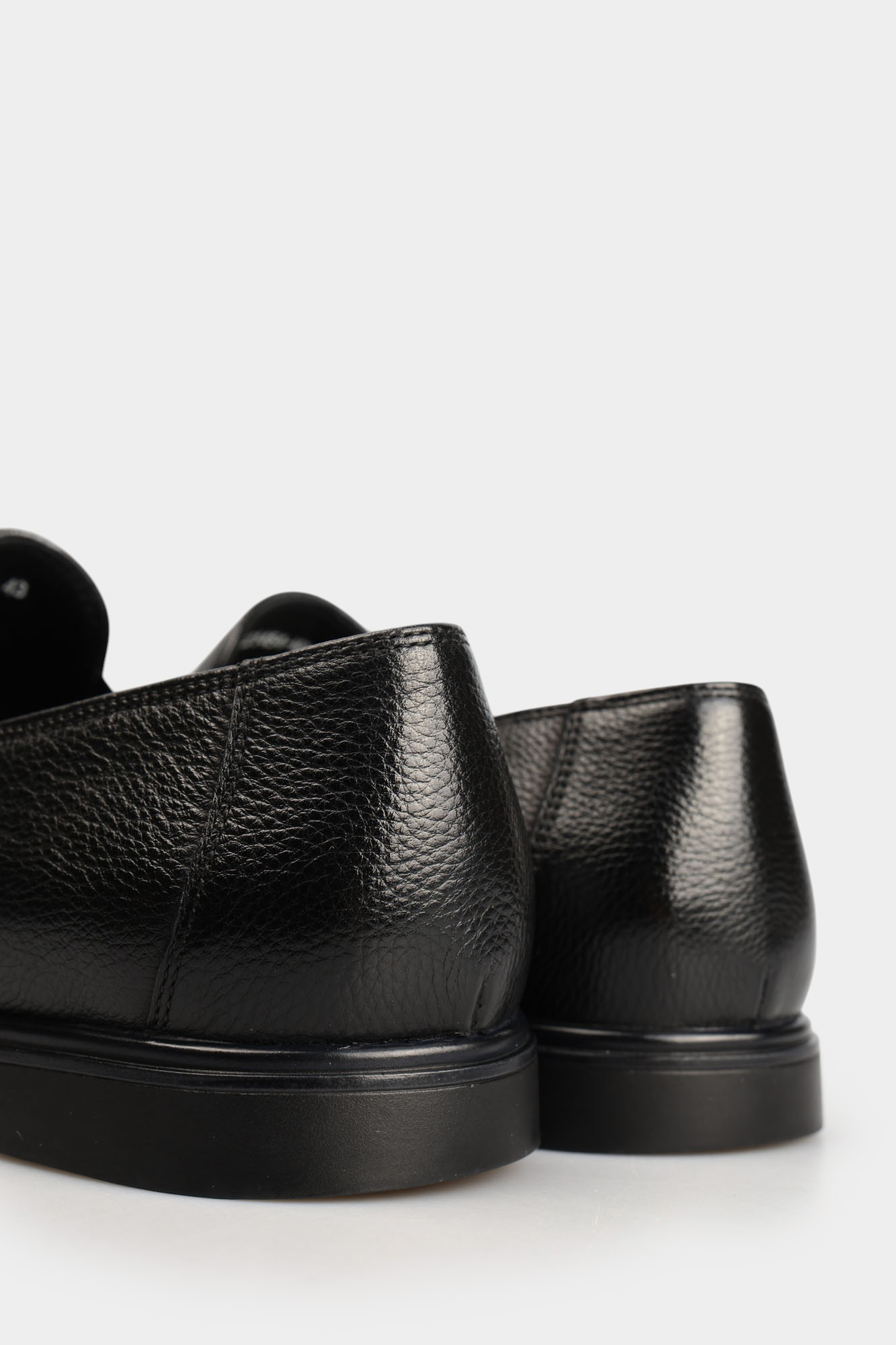 MC21454 Лоферы Marc Cony Черный