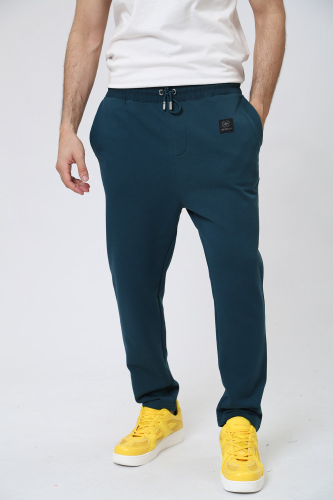 Рубашка Mustang  Синий