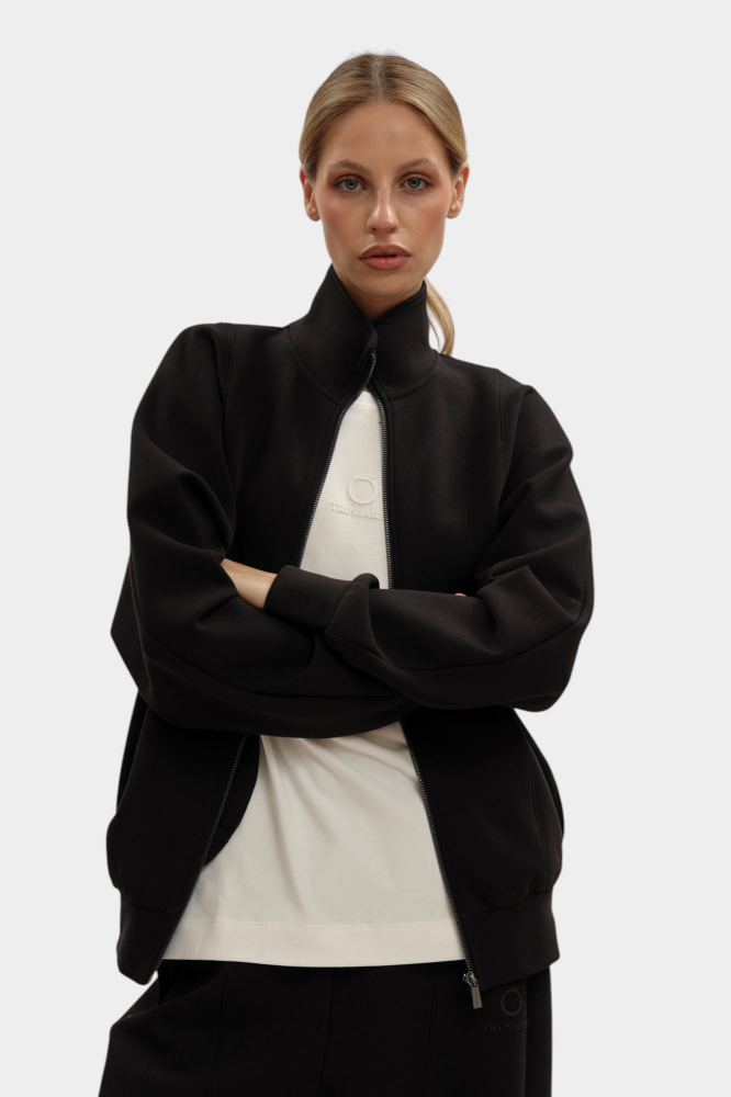 Толстовка Trussardi