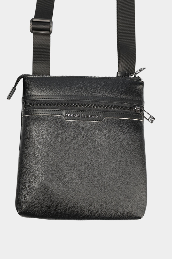 Кошелек El rosso Натуральная кожа Черный