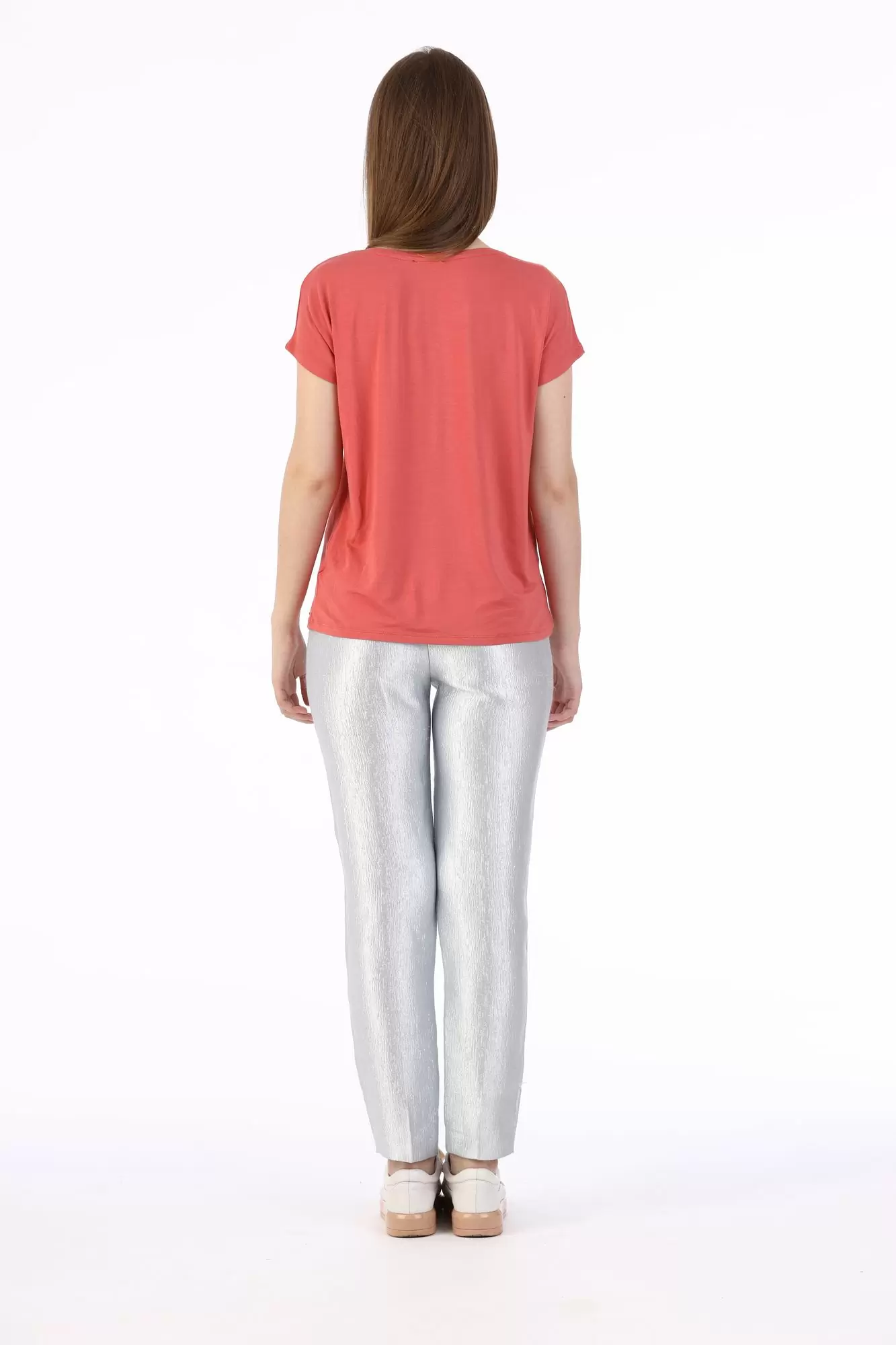 6YYP45_YNDAZ брюки armani exchange 