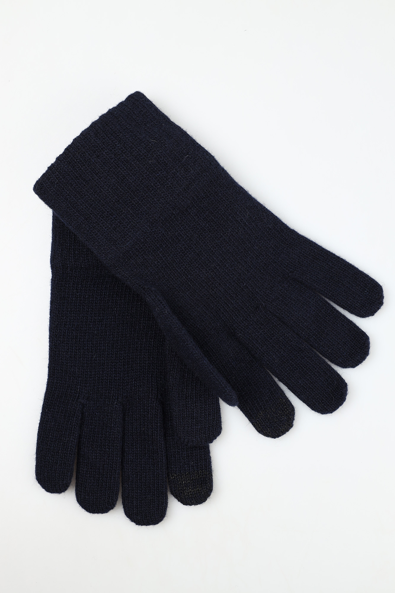 954619_2F303 Перчатки Armani Exchange Синий