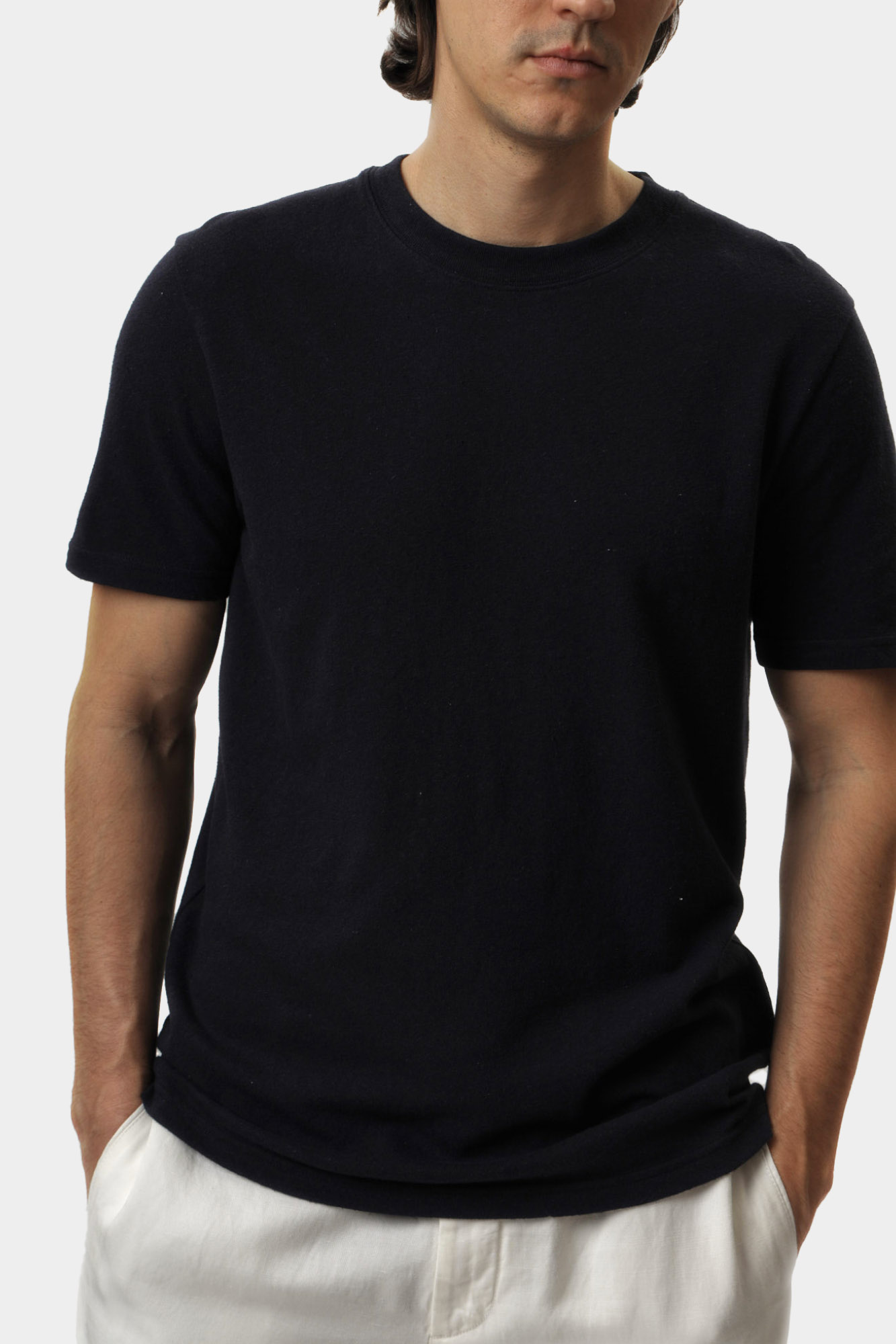 30041146_10017553 Футболка Strellson Черный