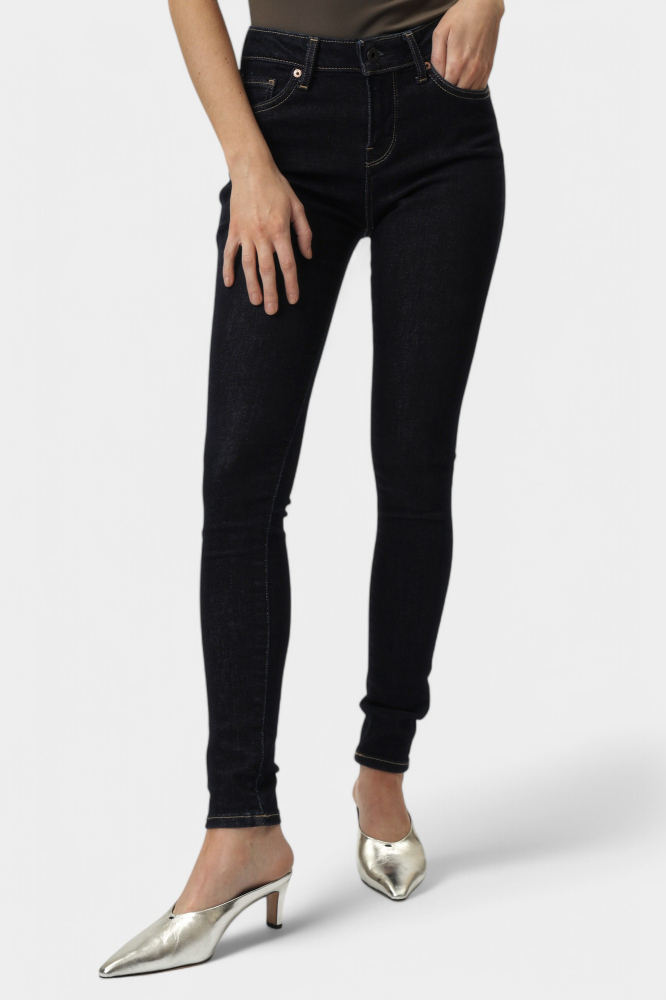 Кеды Pepe Jeans Хлопок Бирюзовый