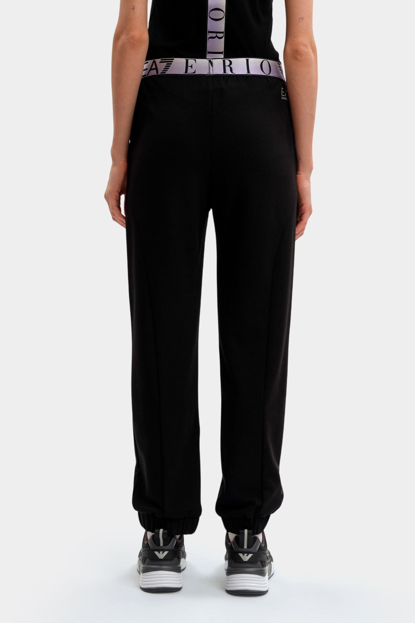 7W001154_AF12501 брюки ea7 