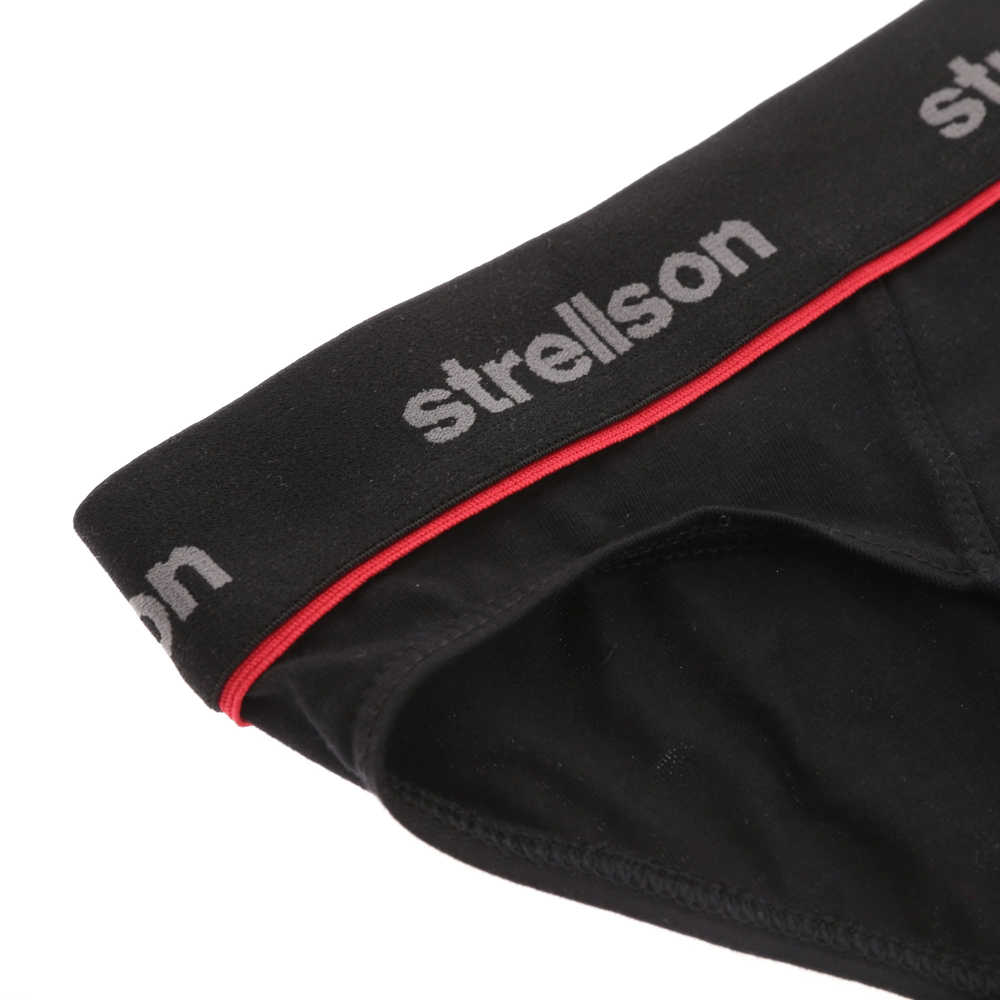 531104 Комплект трусов 3 шт. Strellson Черный