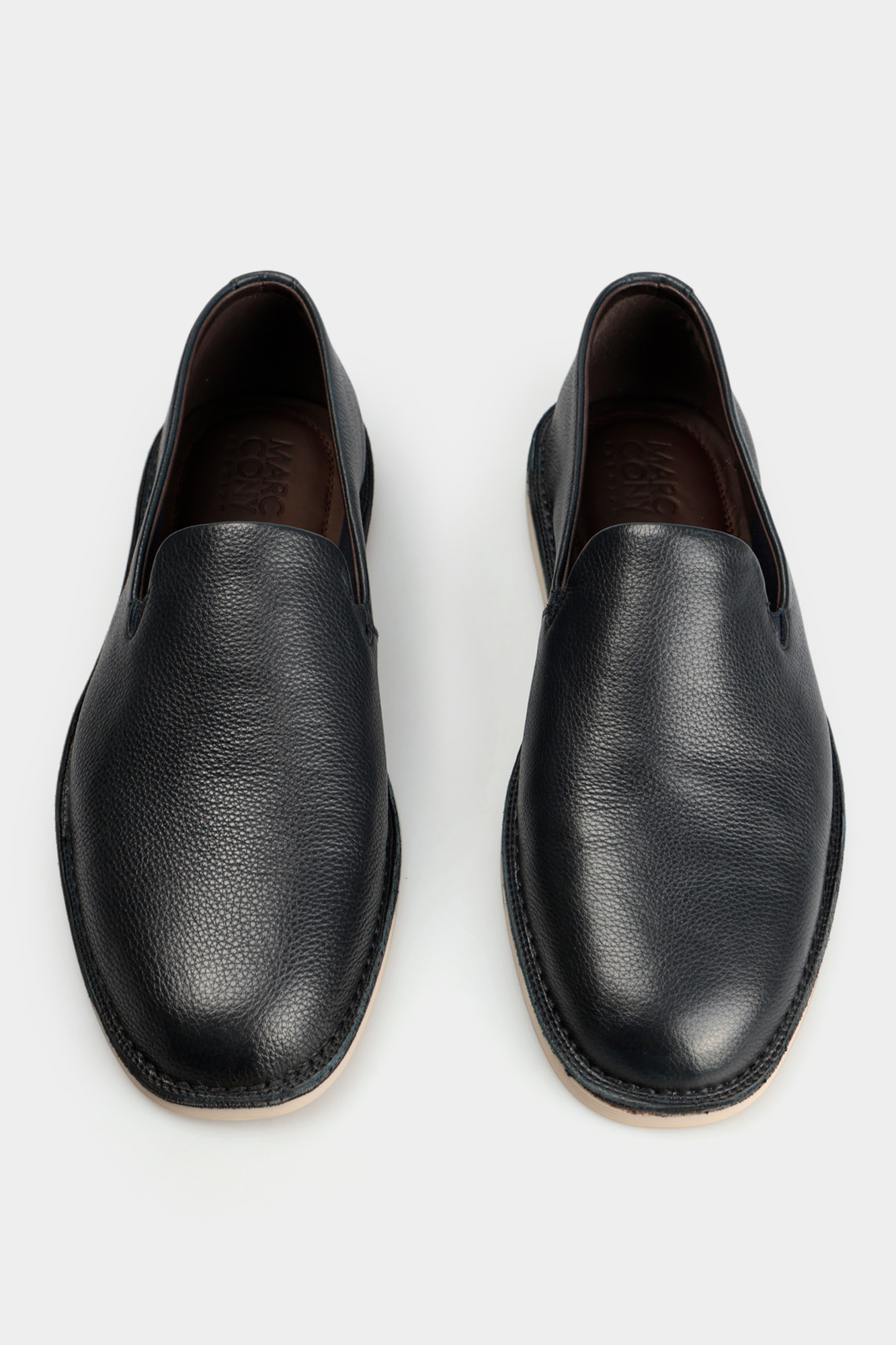 МС-261-A-L5 Слипоны Marc Cony Синий