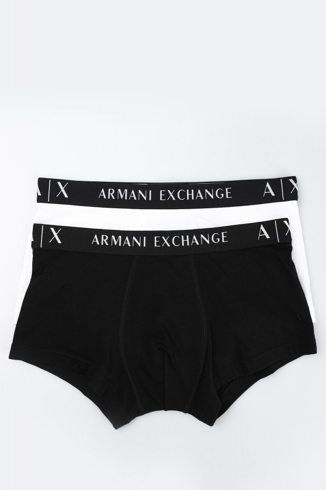 Трусы 2 шт Armani Exchange