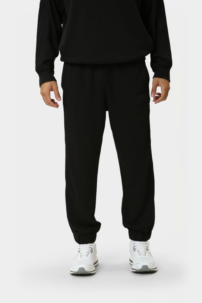 Джемпер Karl Lagerfeld Хлопок Черный