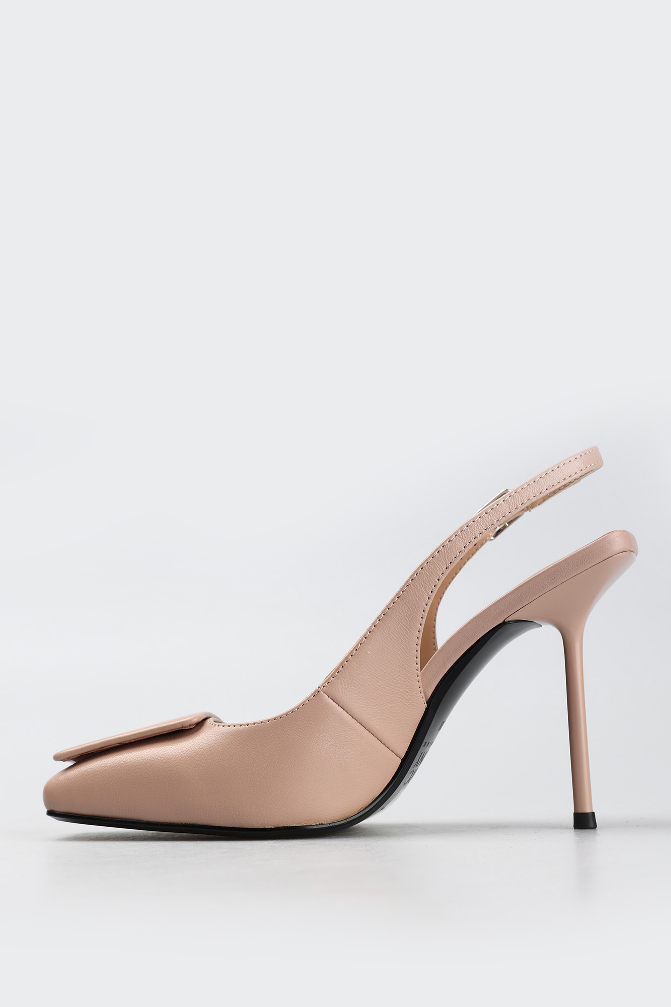 3103-393-424D-MRC Туфли Босоножки Marc Cony Бежевый