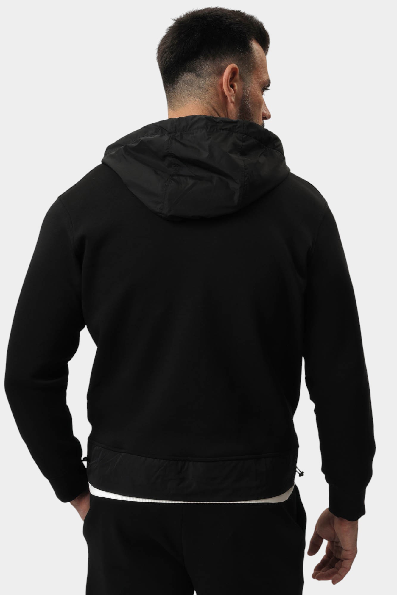 XM000515_AF13047 Толстовка Armani Exchange 