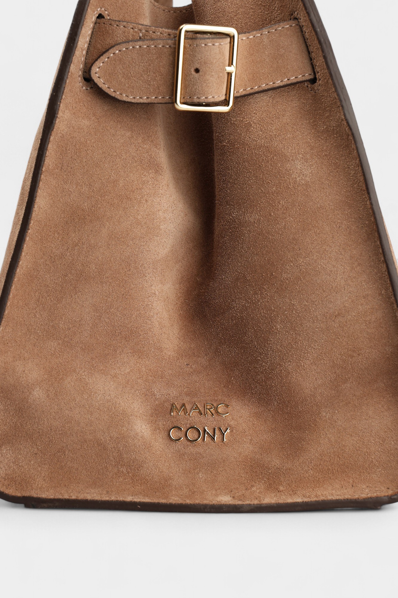 8552 Сумка Marc Cony Коричневый