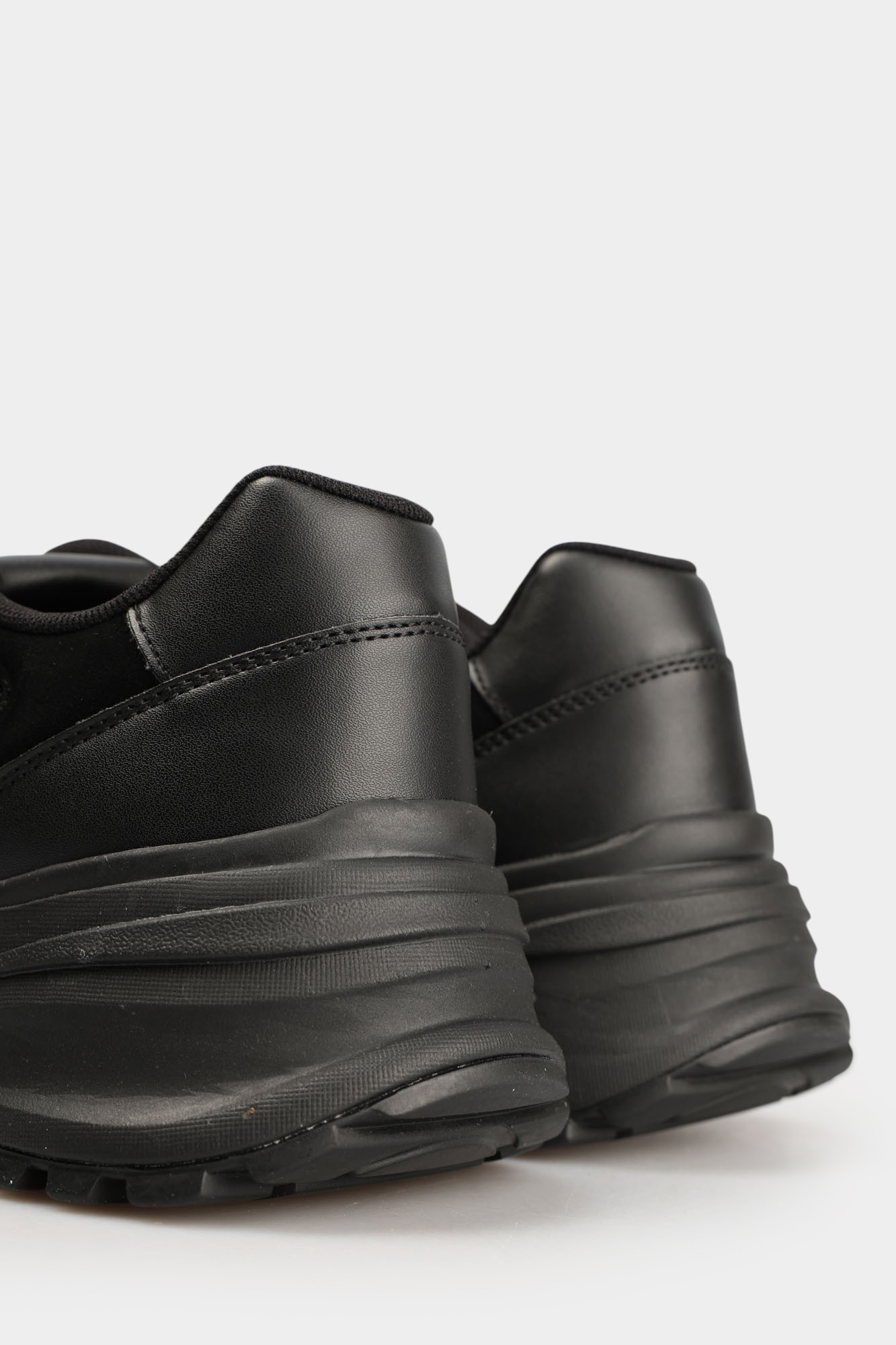 Кроссовки Calvin Klein Jeans Черный