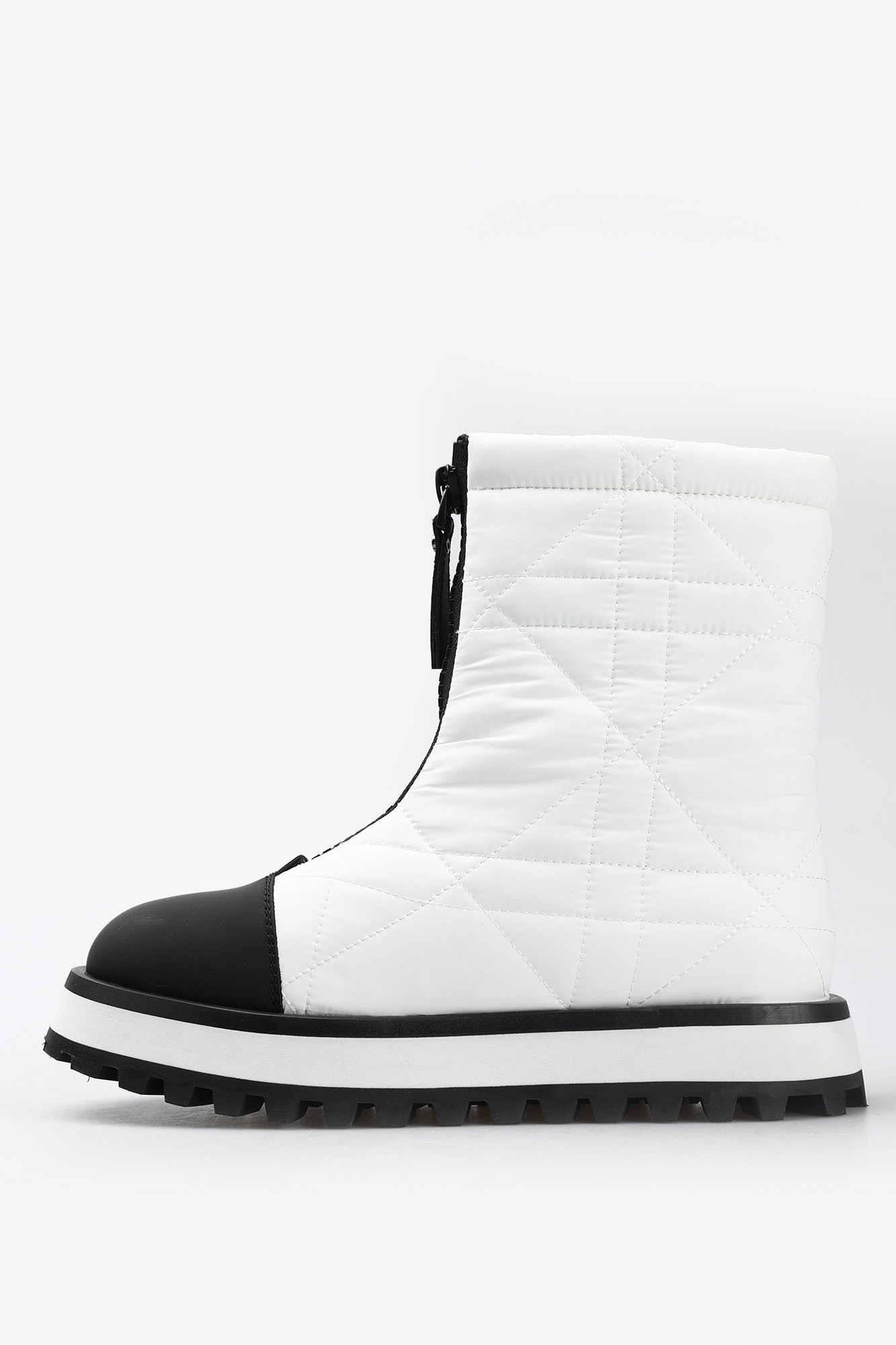 FS2357-818 Ботинки Graciana Белый