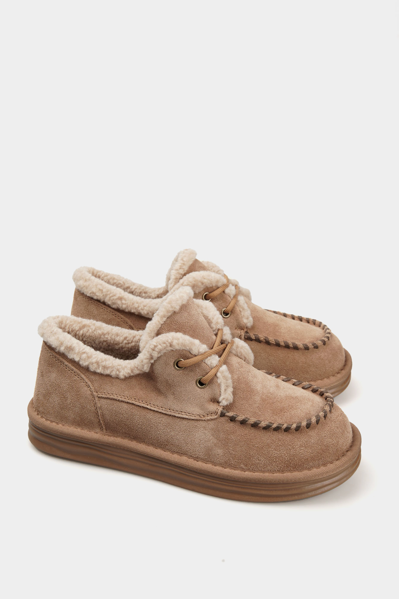 MCW02CI Ботинки Marc Cony Бежевый