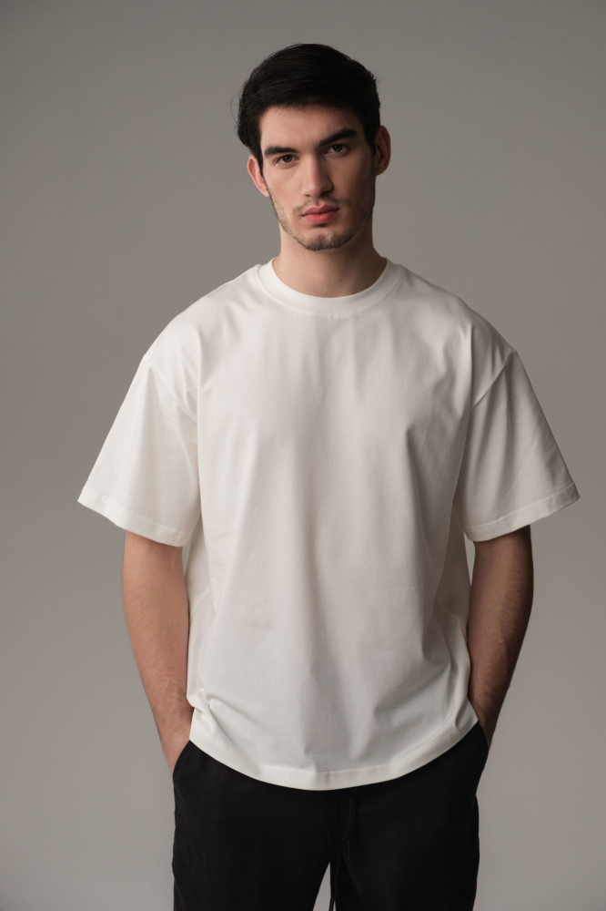 Шорты The Hills  Белый