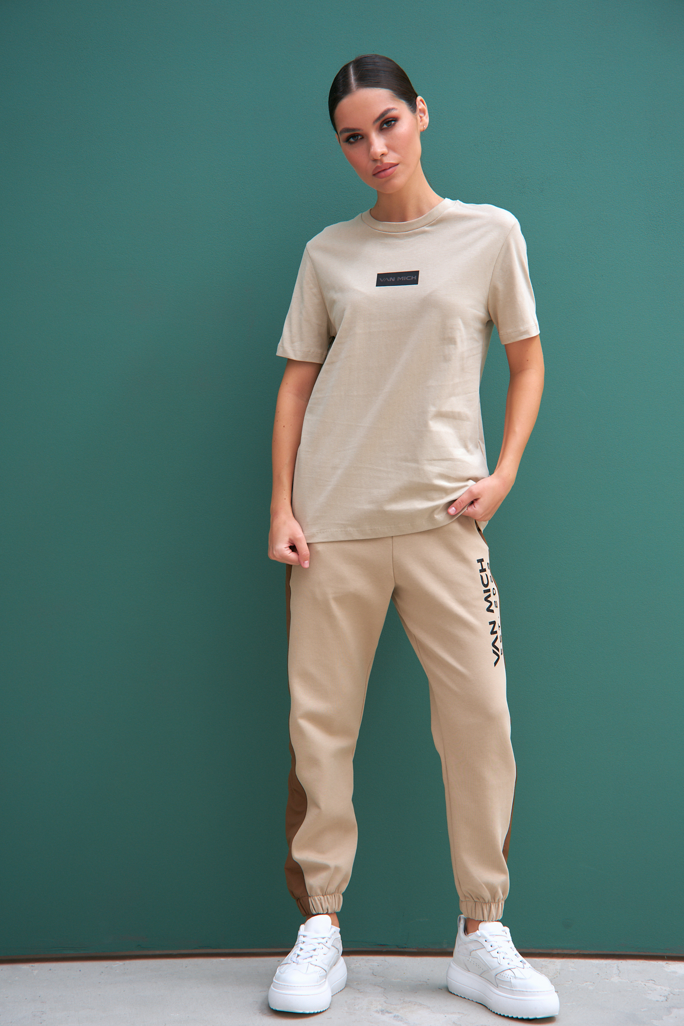 VW-232-22-019 футболка van mich 