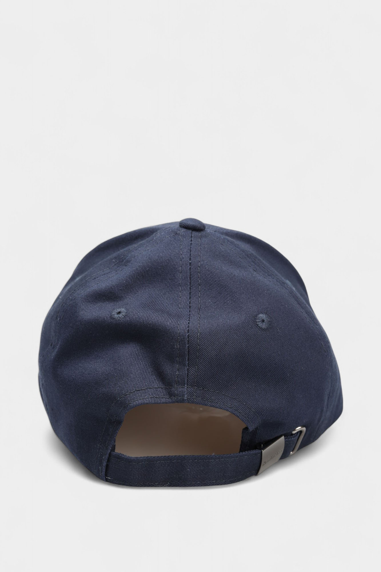 BKCP01042TU Кепка Bikkembergs Синий