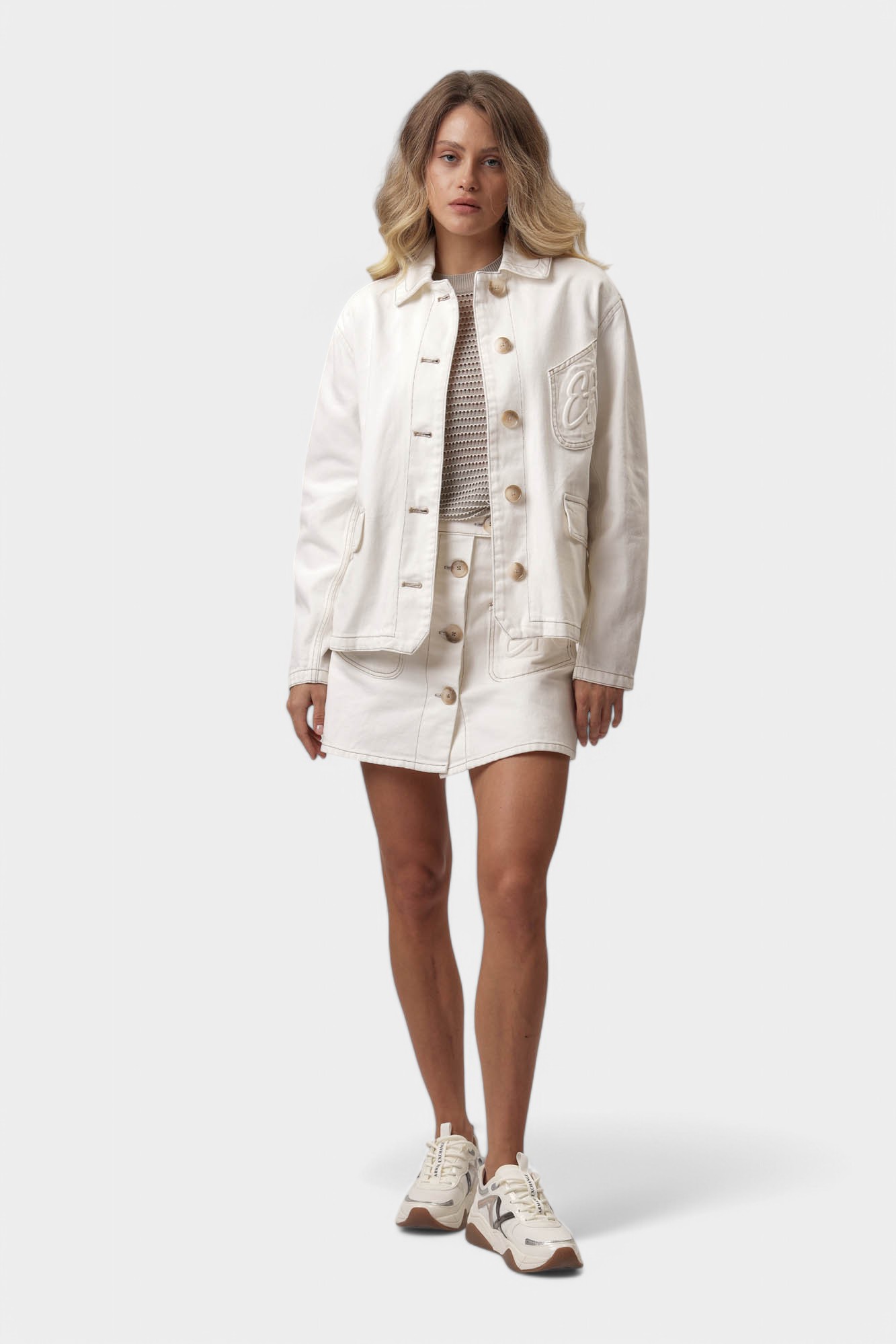 EW000726_AF12426 пиджак emporio armani 