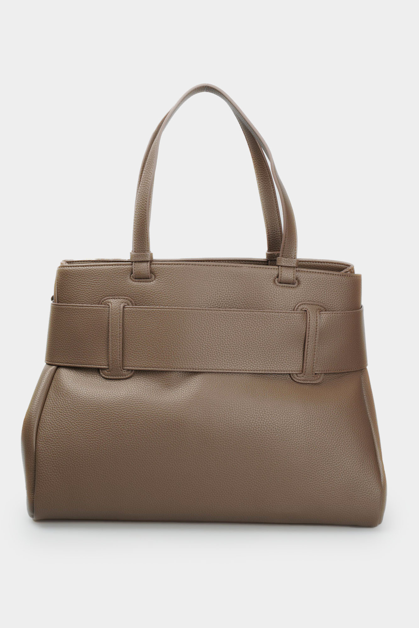 XW000284_AF11902 Сумка Armani Exchange Коричневый