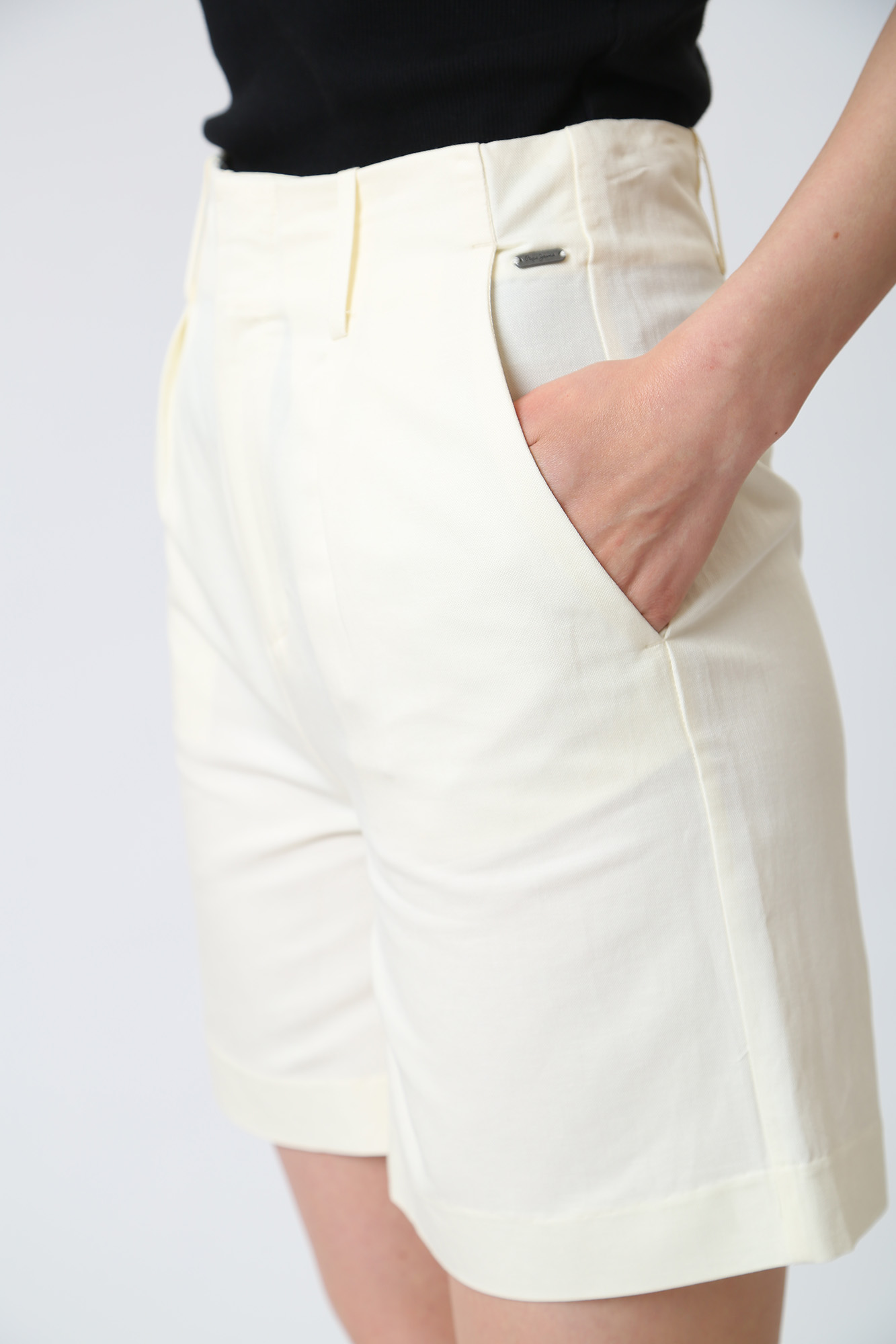 PL801030 шорты pepe jeans 