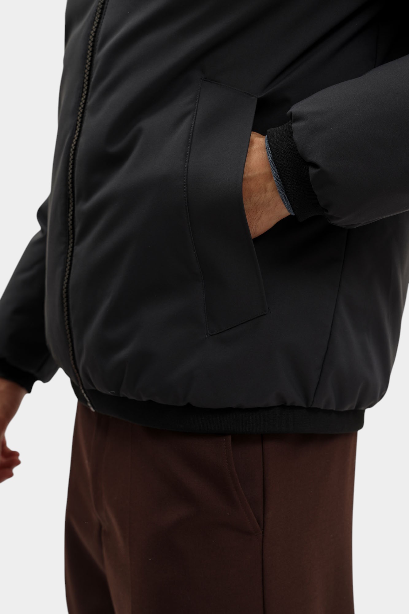 M5629DTC189F Куртка Geox Синий