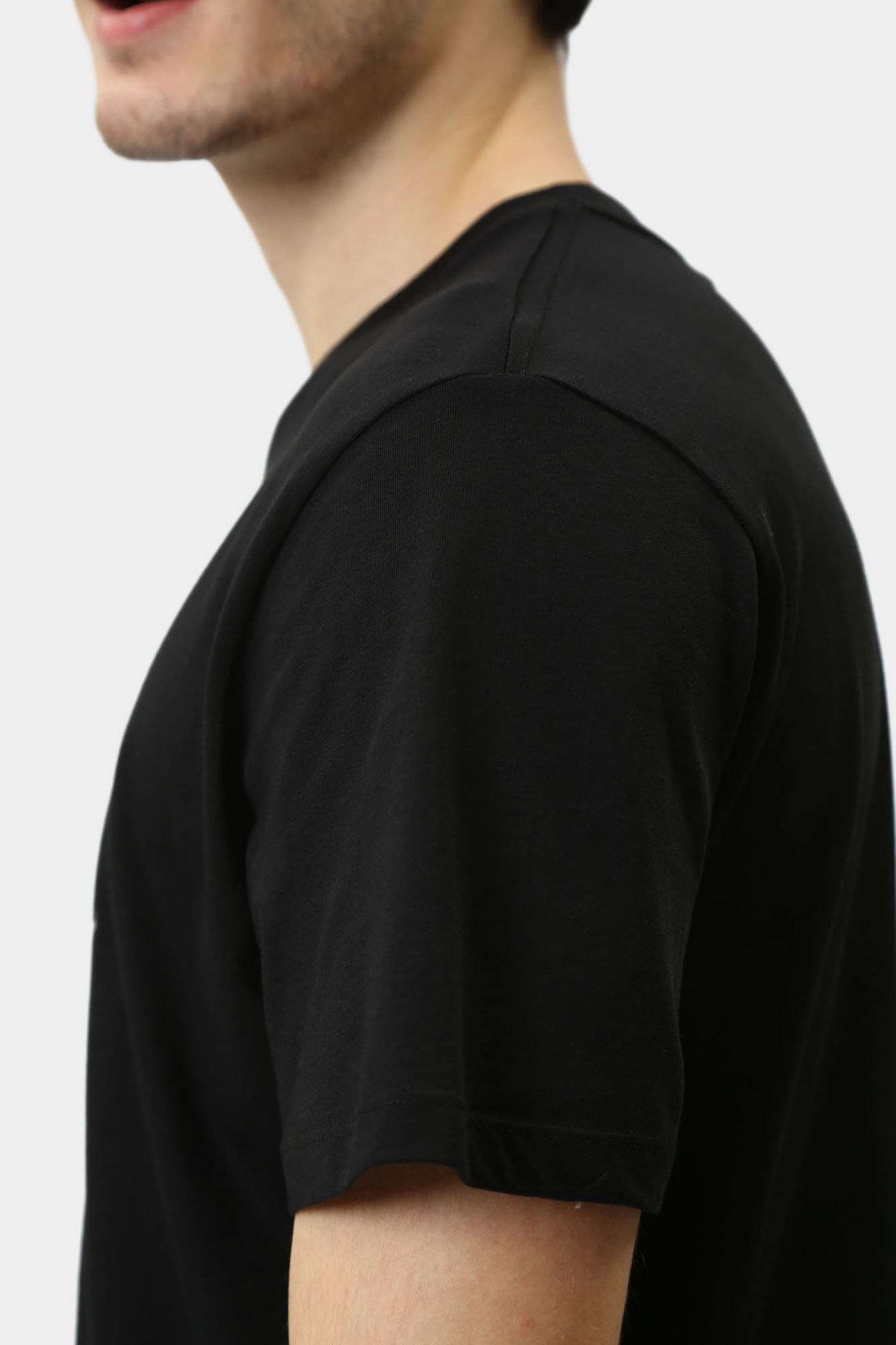 PM509720 Футболка Pepe Jeans Черный